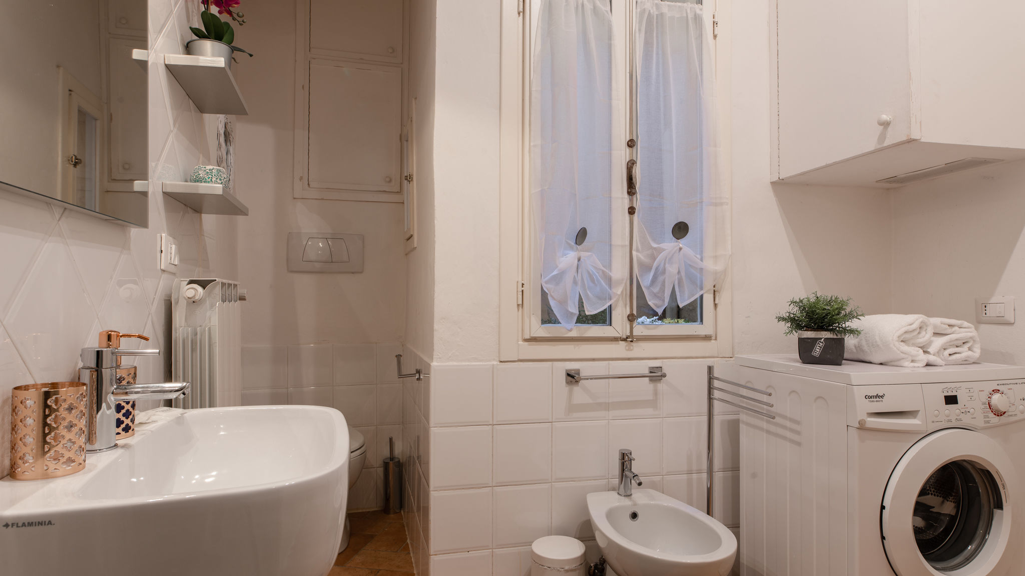 Italianway Firenze Toscanella - Flo Apartments