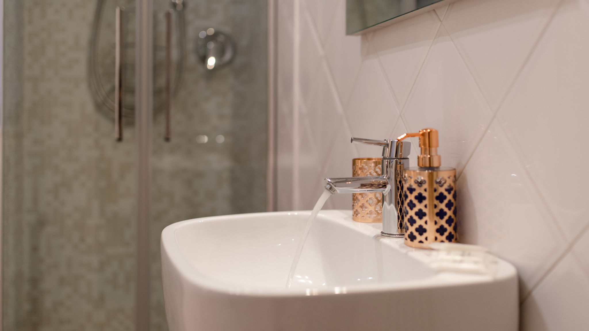 Italianway Firenze Toscanella - Flo Apartments