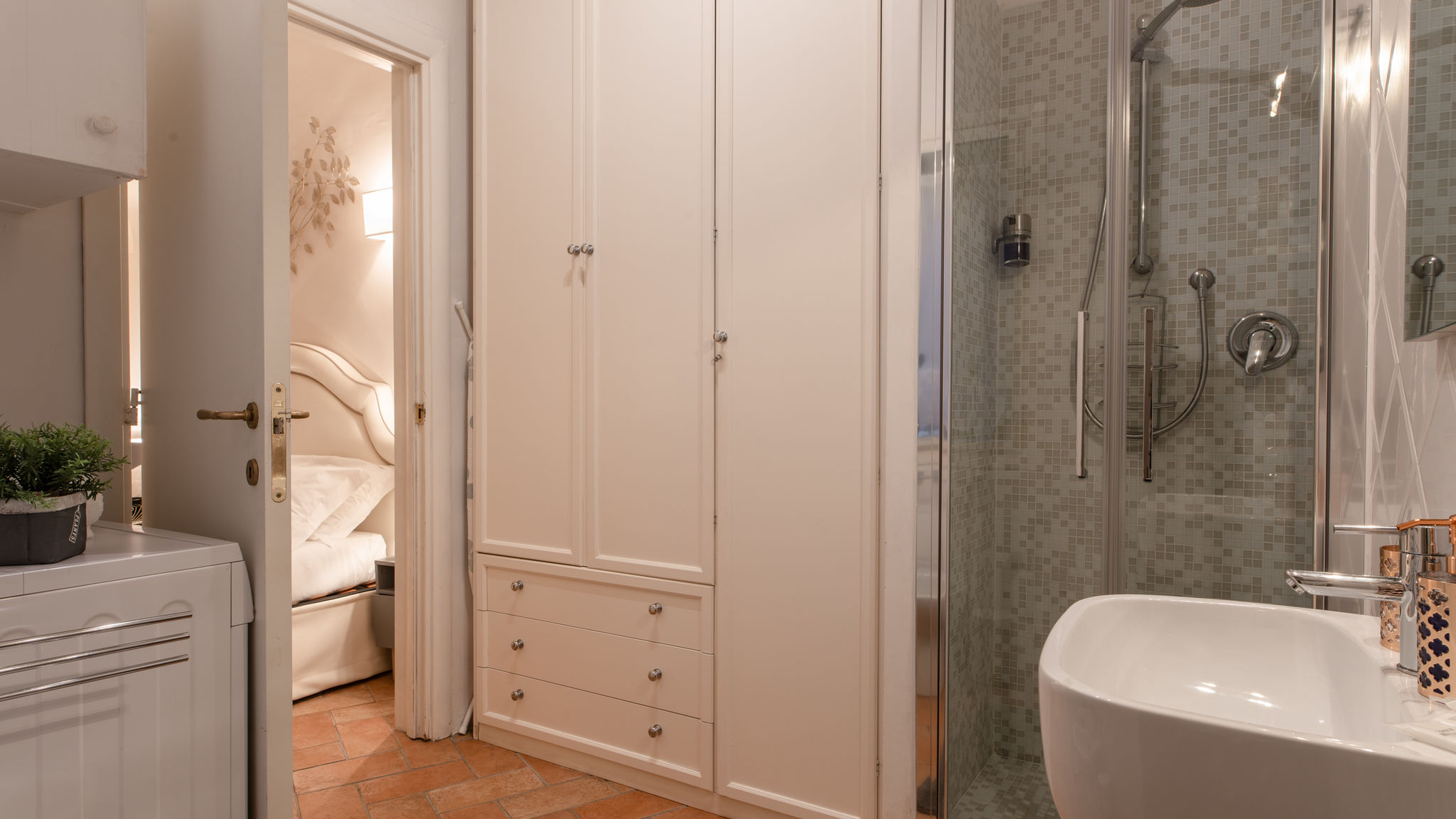 Italianway Firenze Toscanella - Flo Apartments
