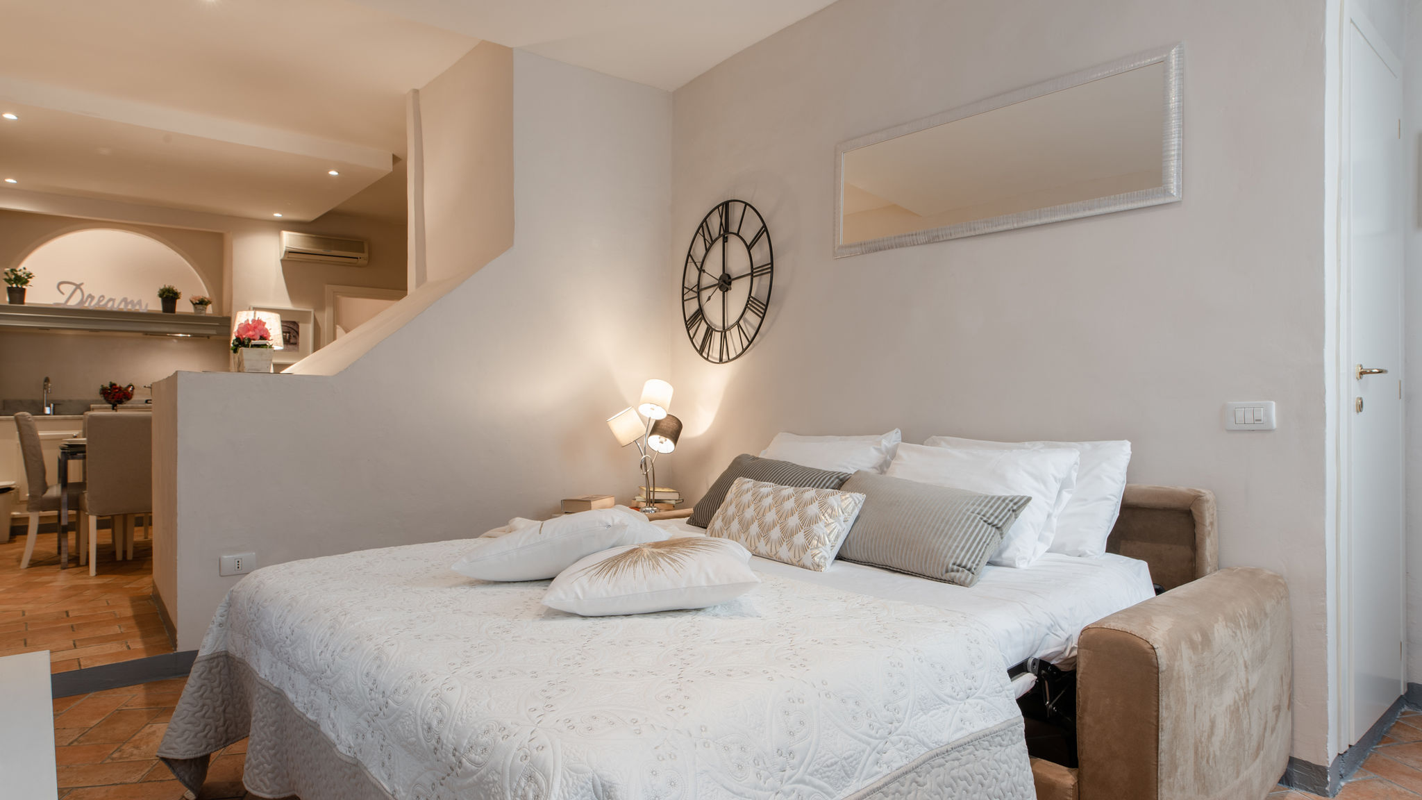 Italianway Firenze Toscanella - Flo Apartments