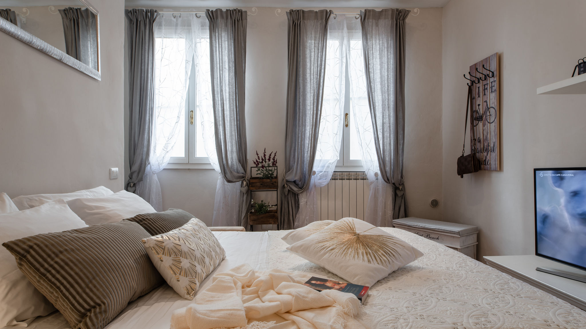 Italianway Firenze Toscanella - Flo Apartments