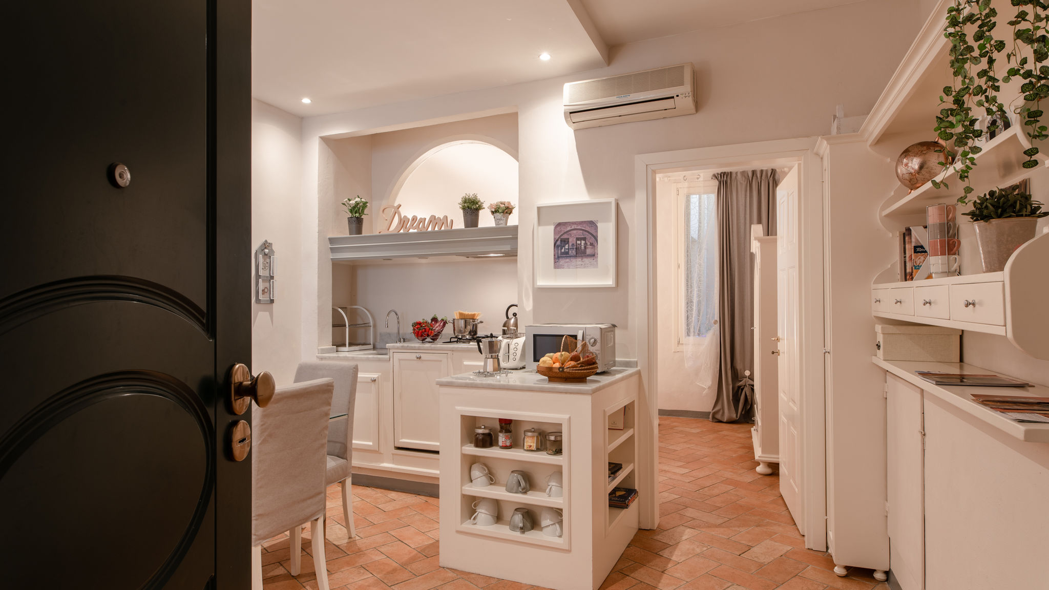 Italianway Firenze Toscanella - Flo Apartments