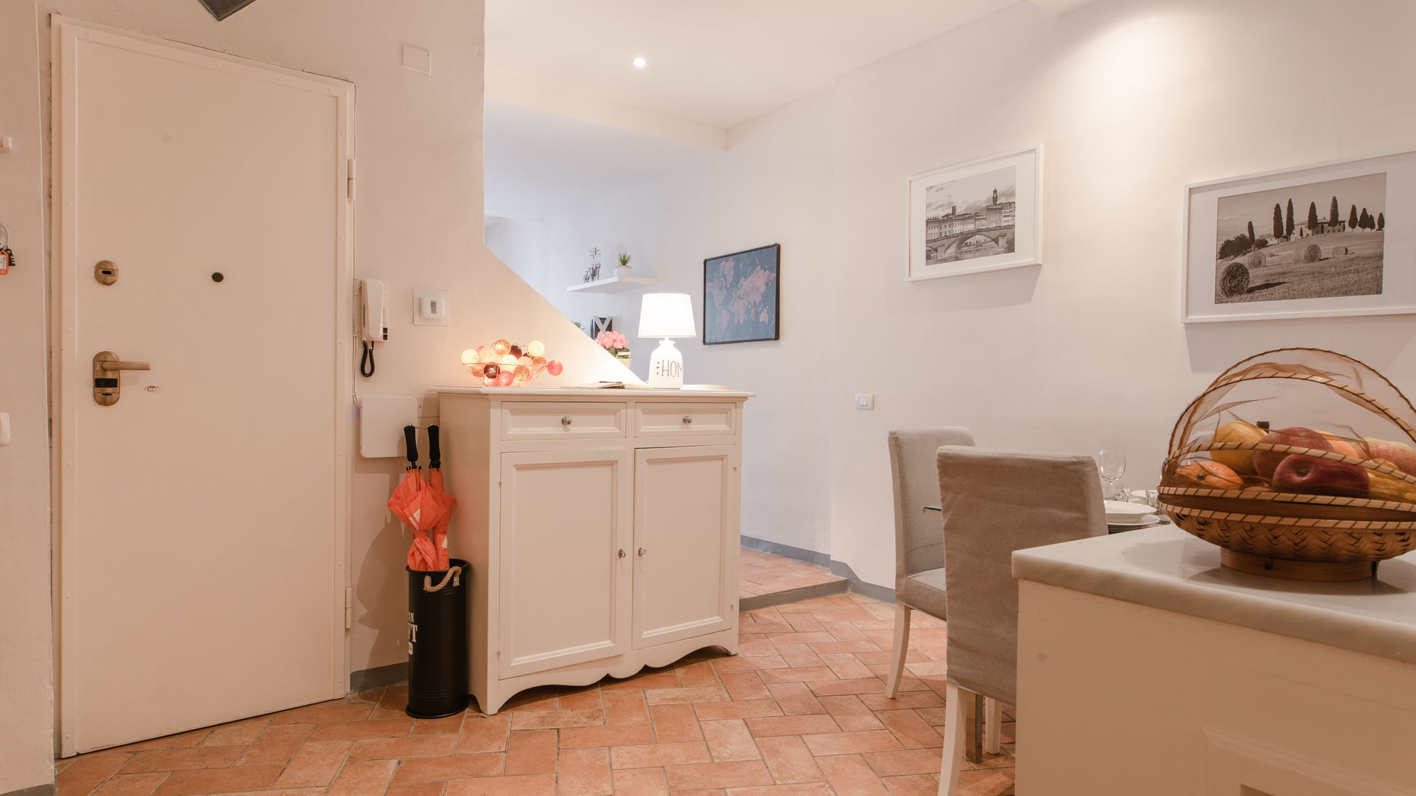 Italianway Firenze Toscanella - Flo Apartments