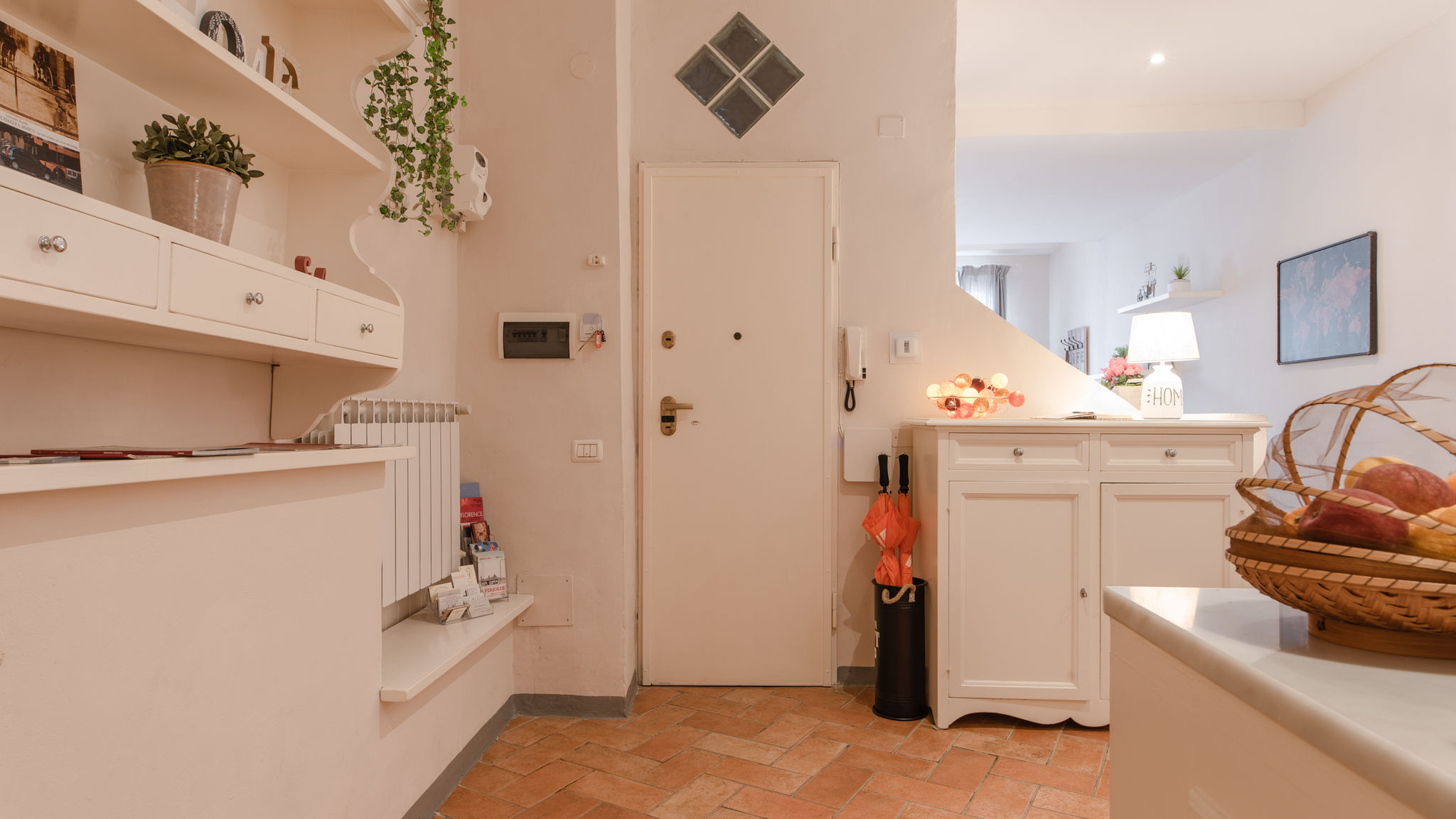 Italianway Firenze Toscanella - Flo Apartments