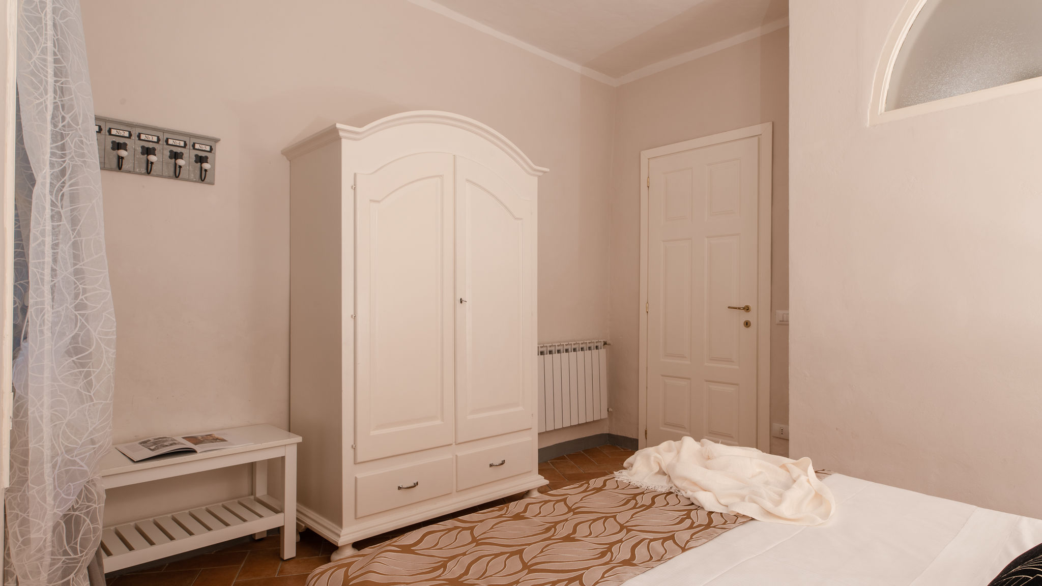 Italianway Firenze Toscanella - Flo Apartments