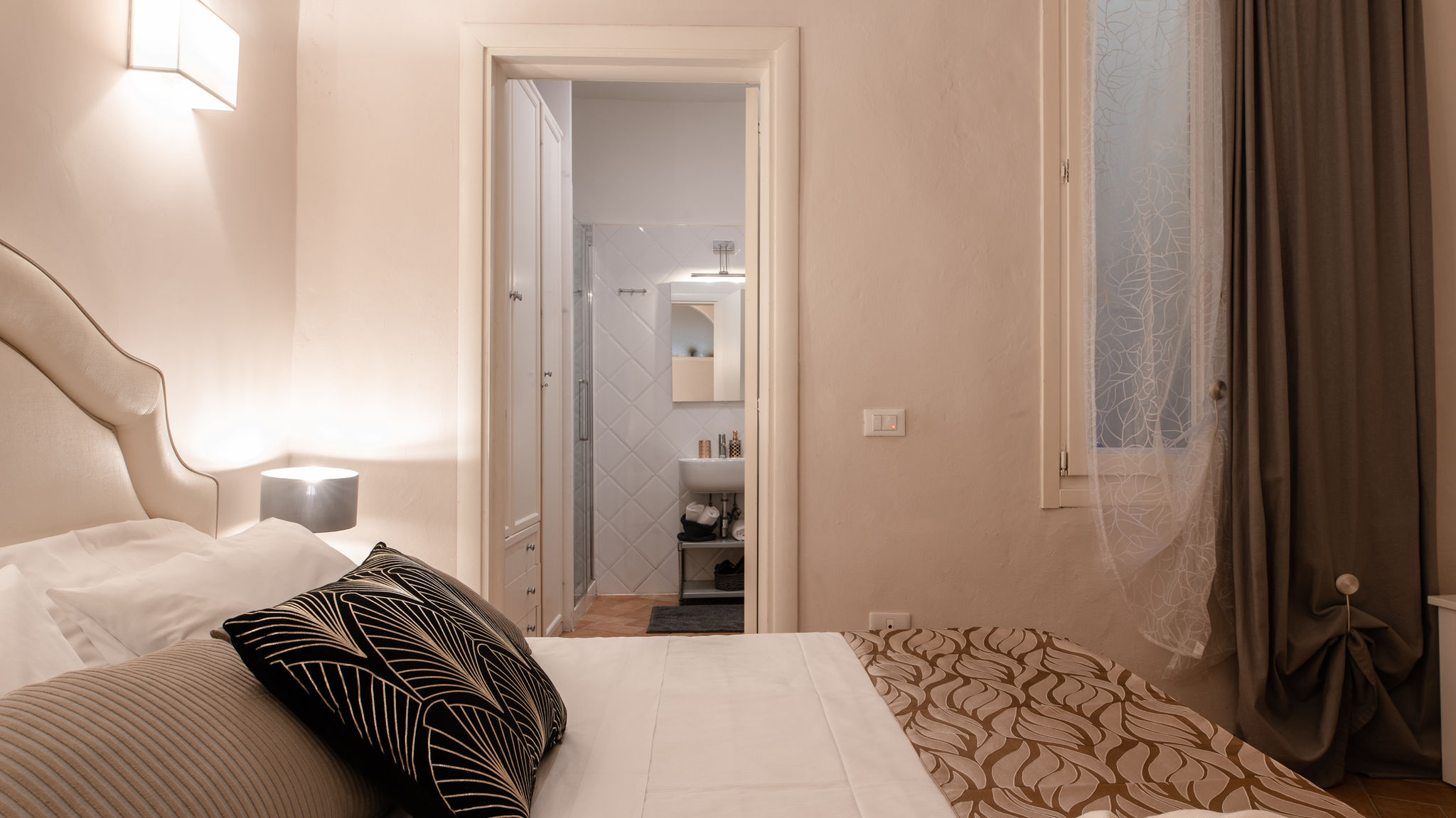 Italianway Firenze Toscanella - Flo Apartments