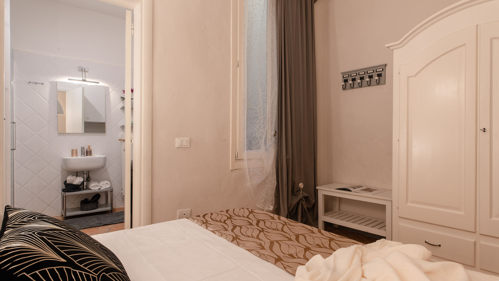 Italianway Firenze Toscanella - Flo Apartments
