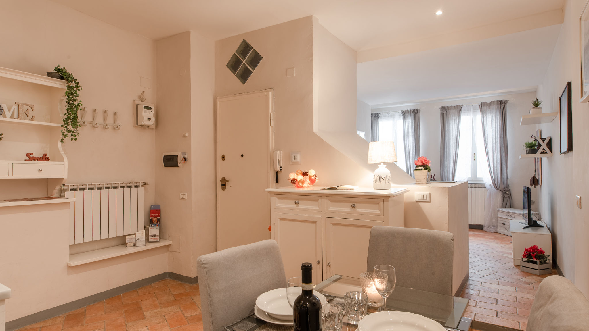 Italianway Firenze Toscanella - Flo Apartments