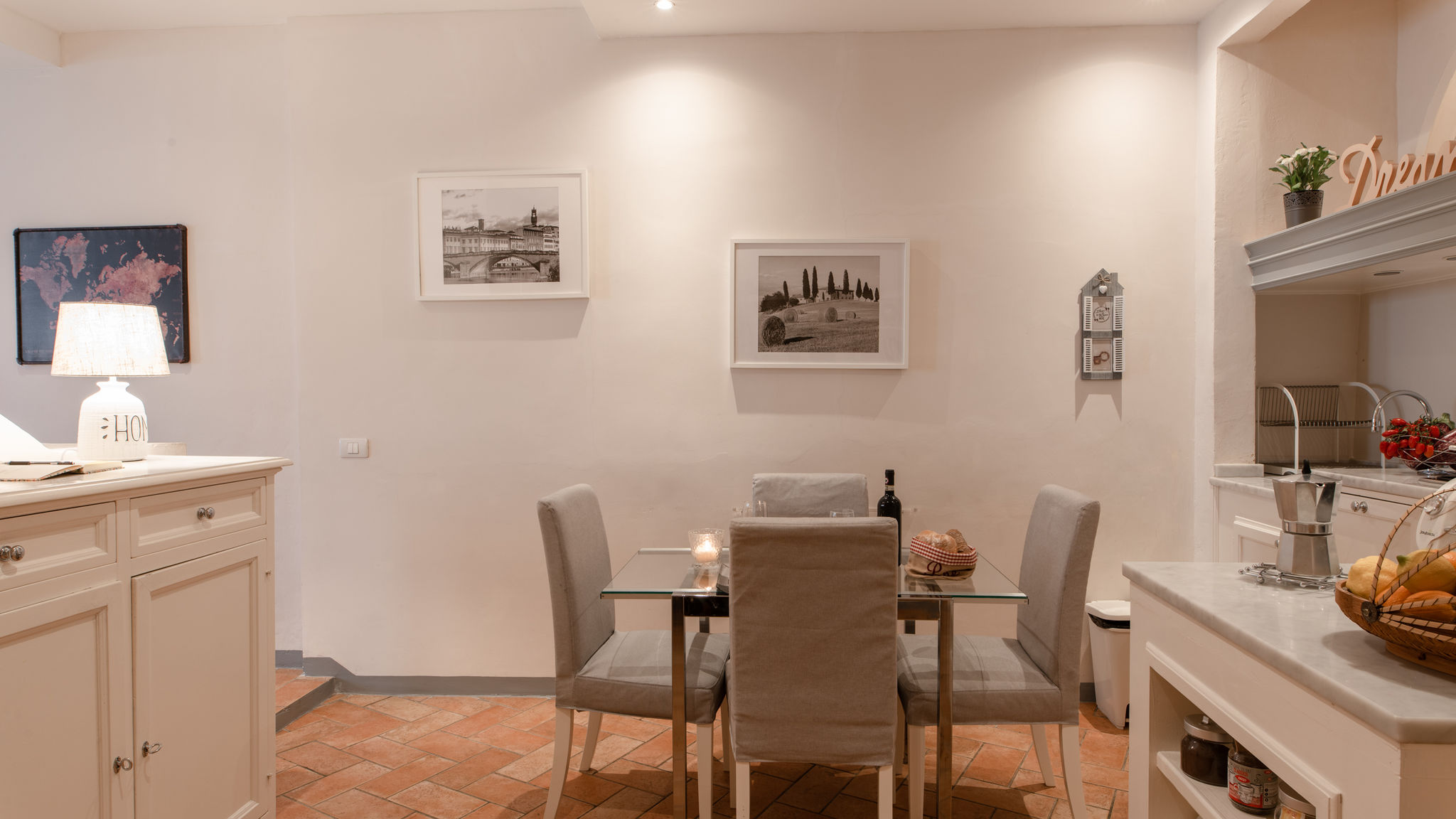 Italianway Firenze Toscanella - Flo Apartments