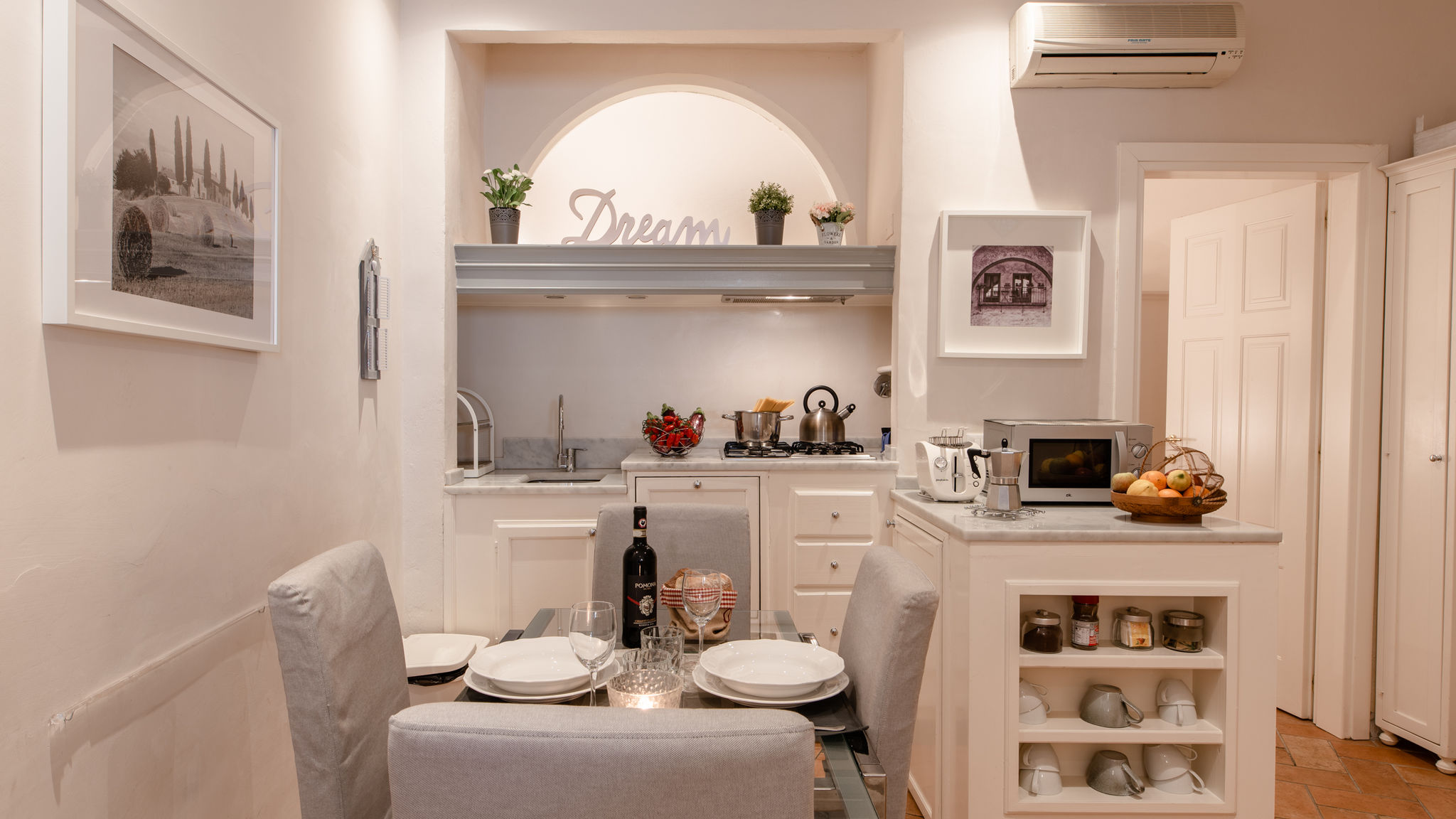 Italianway Firenze Toscanella - Flo Apartments