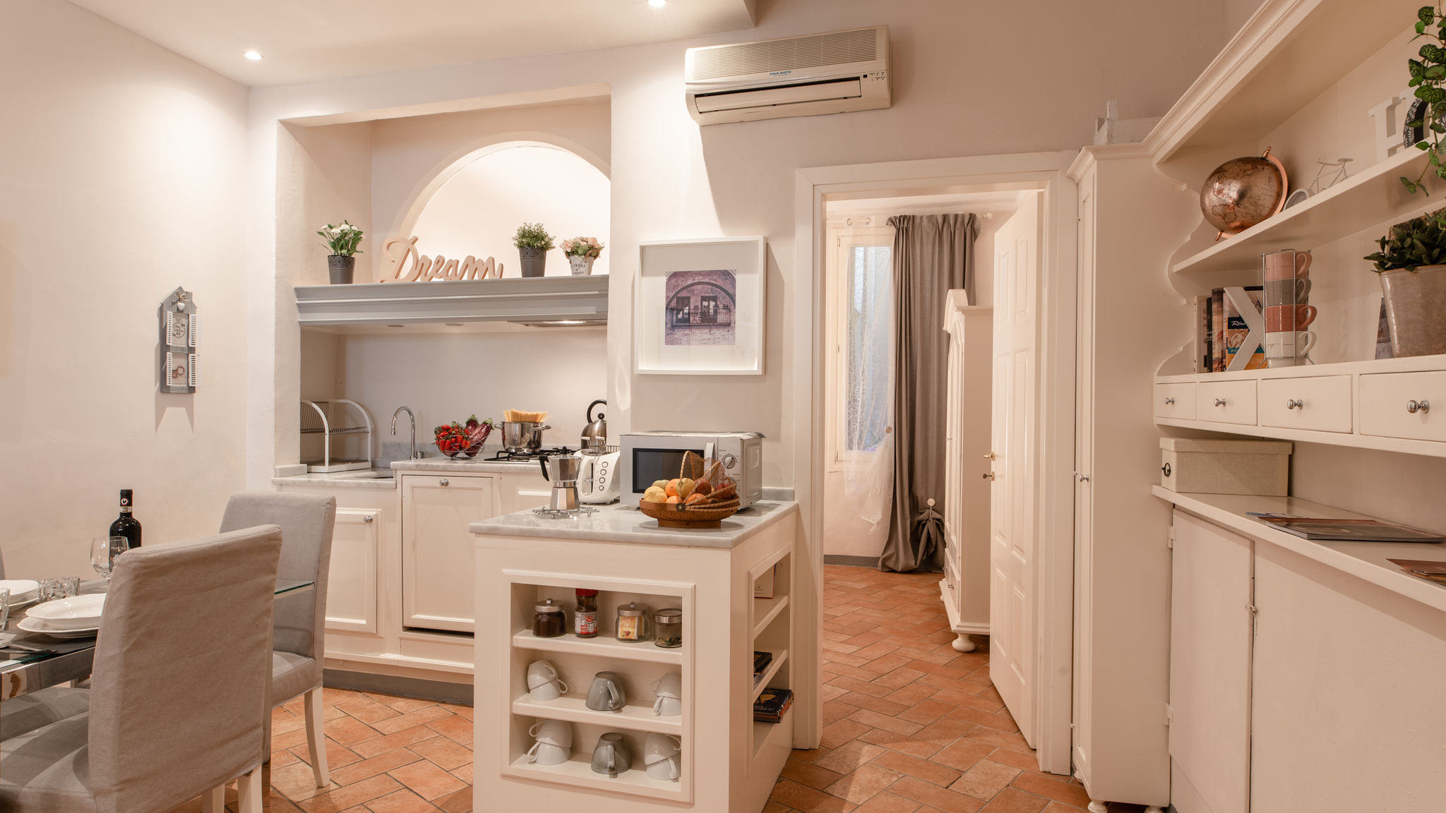 Italianway Firenze Toscanella - Flo Apartments