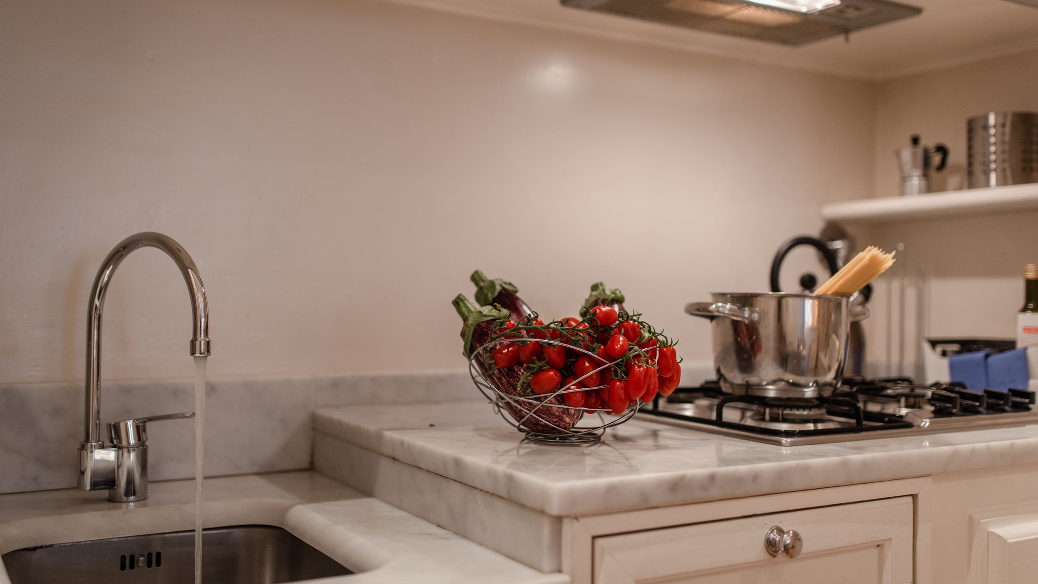 Italianway Firenze Toscanella - Flo Apartments