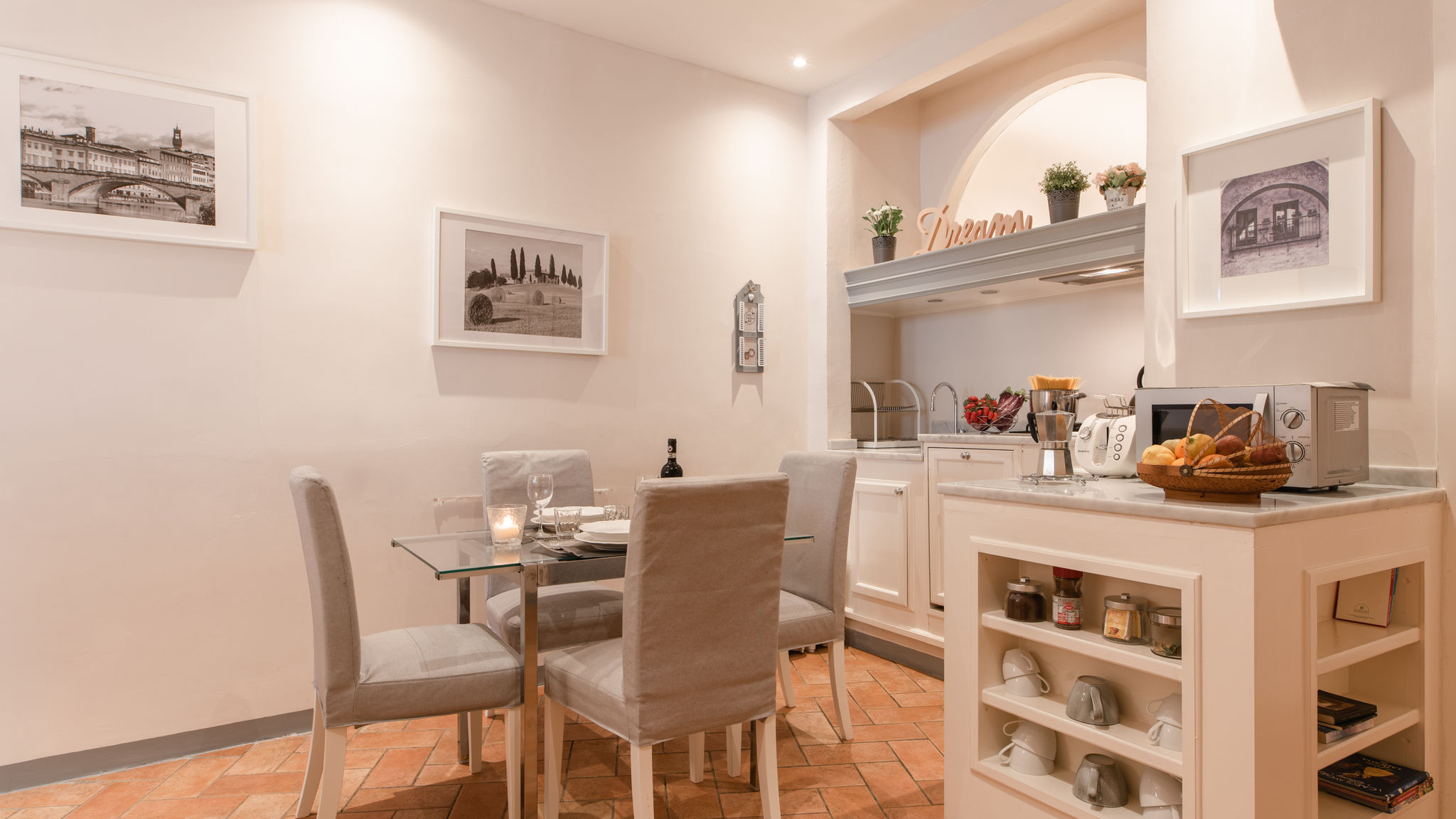 Italianway Firenze Toscanella - Flo Apartments