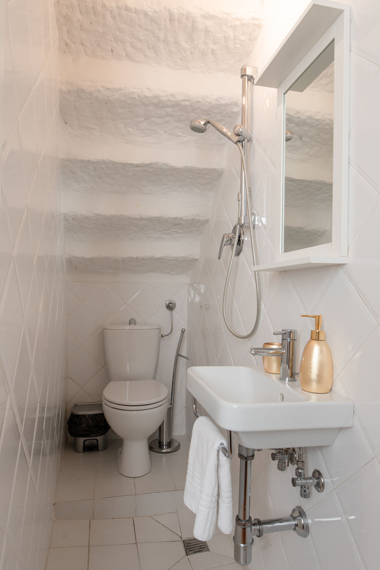 Italianway Firenze Toscanella - Flo Apartments