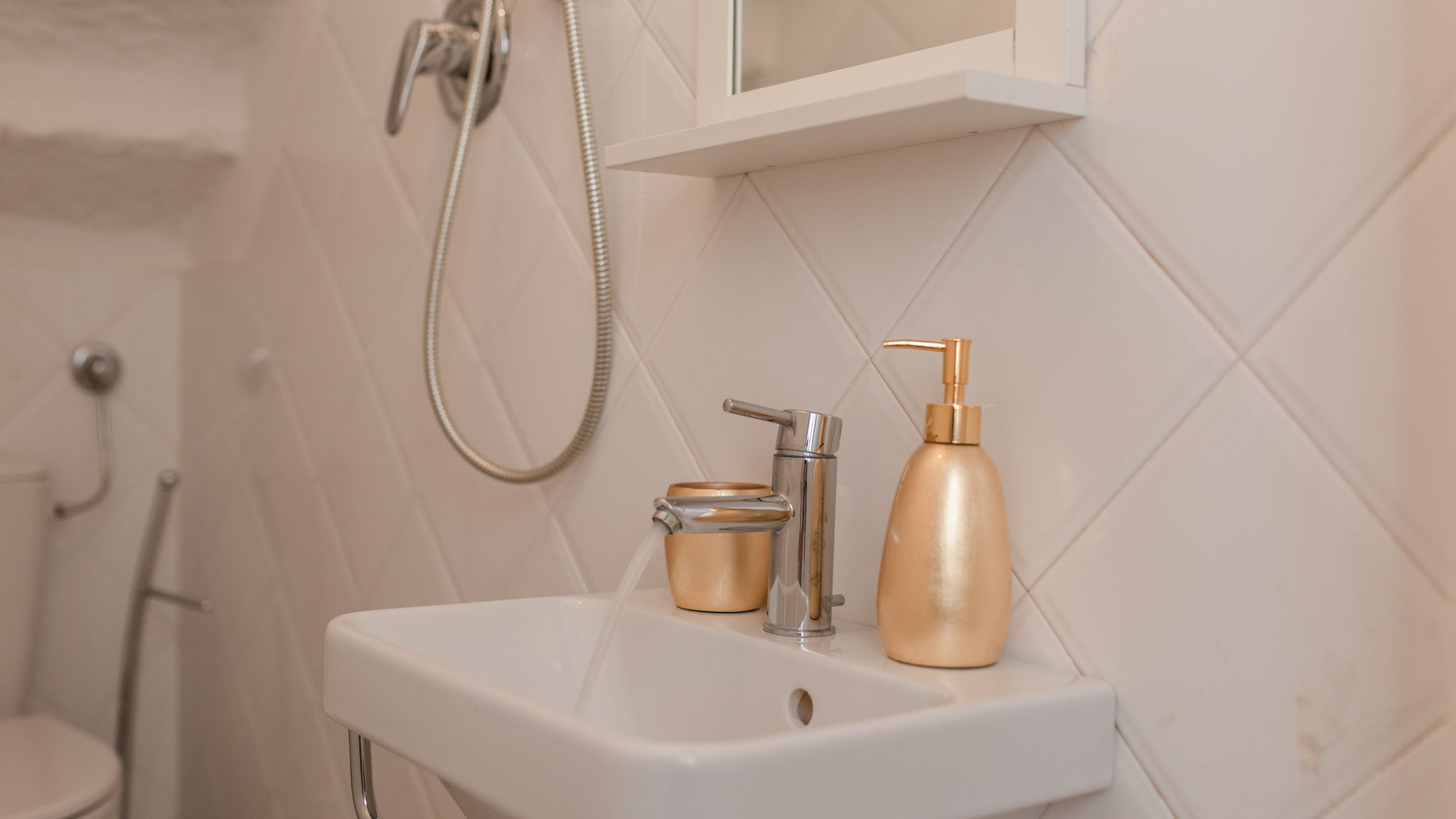 Italianway Firenze Toscanella - Flo Apartments
