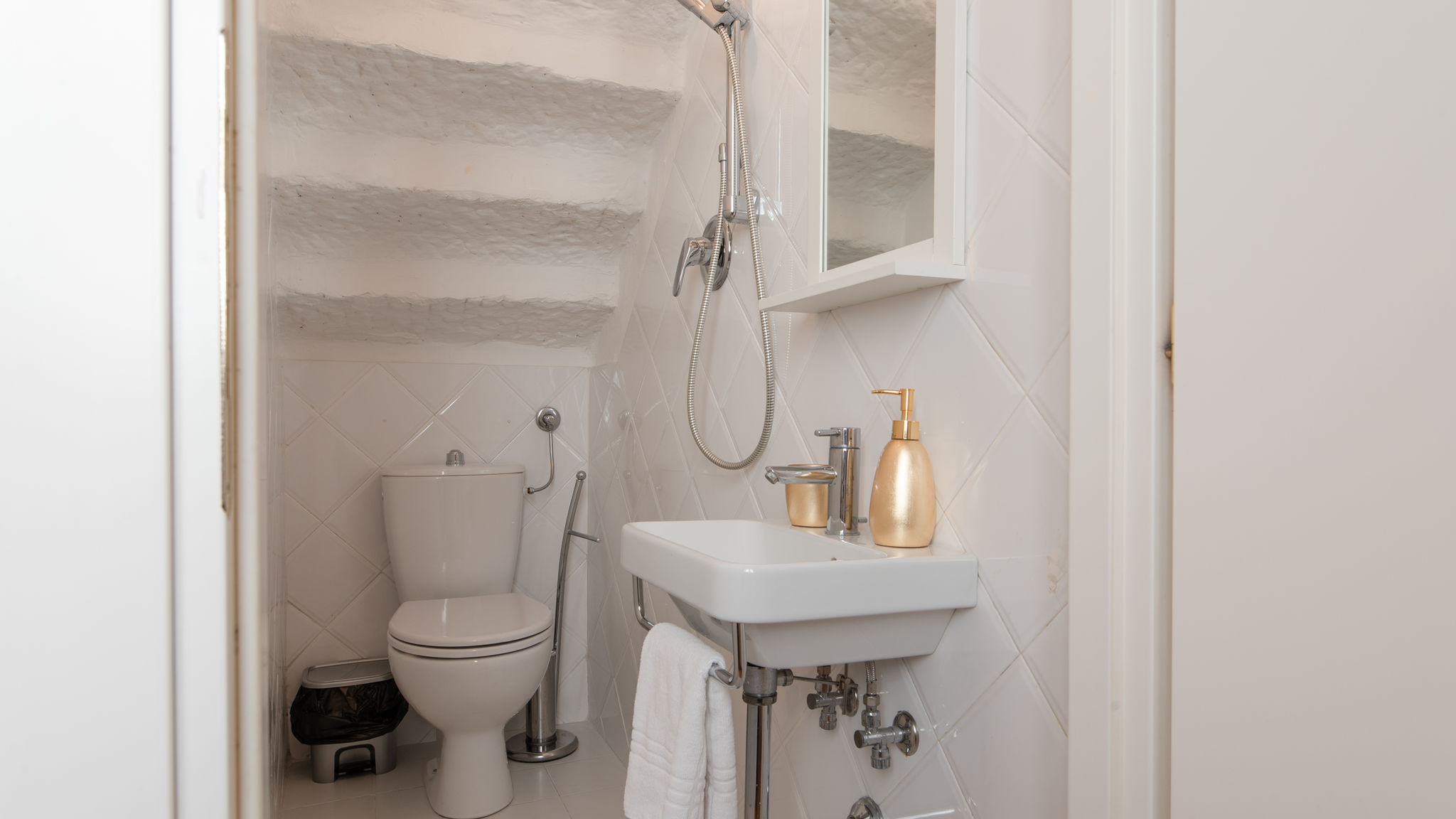 Italianway Firenze Toscanella - Flo Apartments