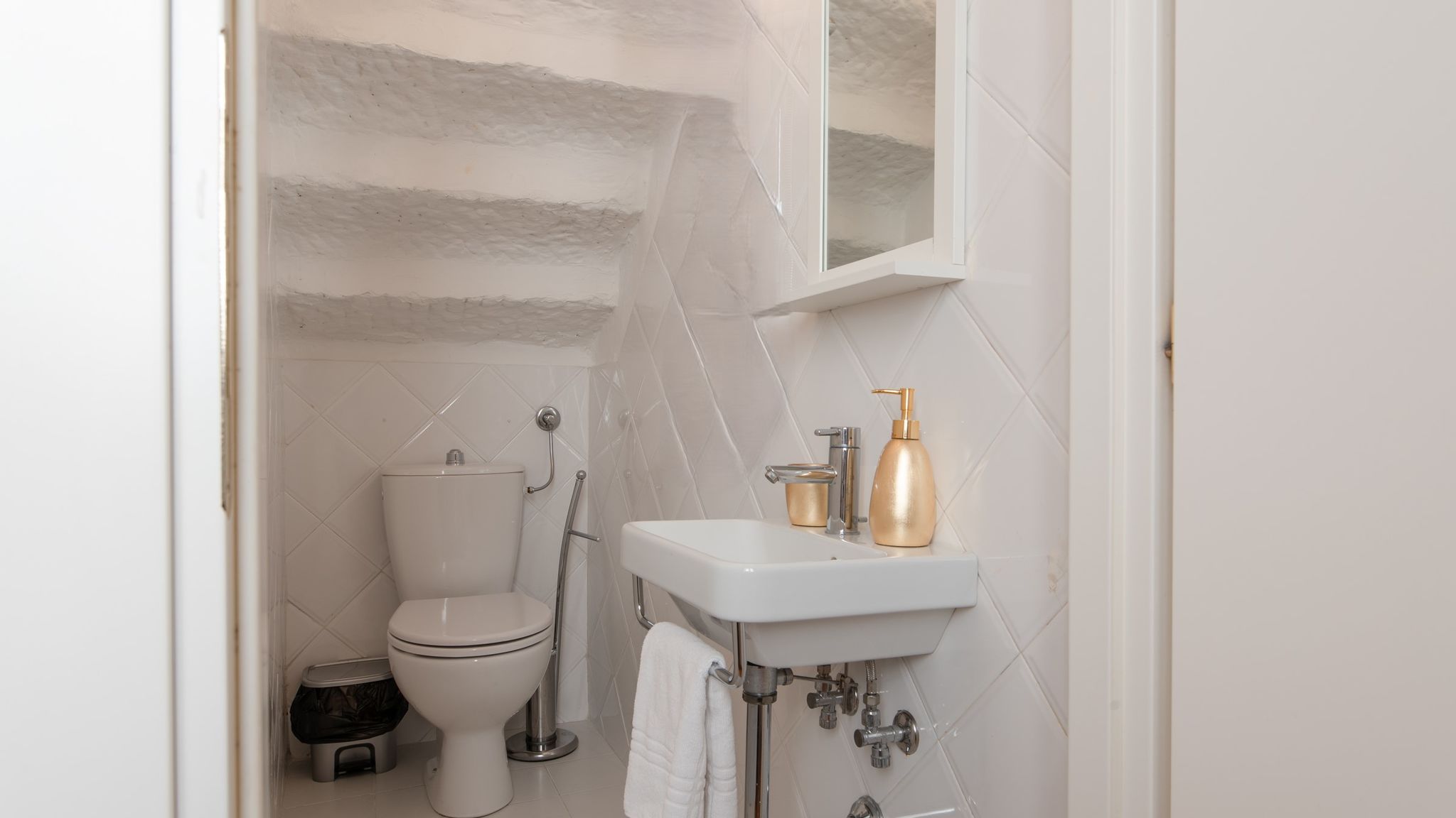 Italianway Firenze Toscanella - Flo Apartments