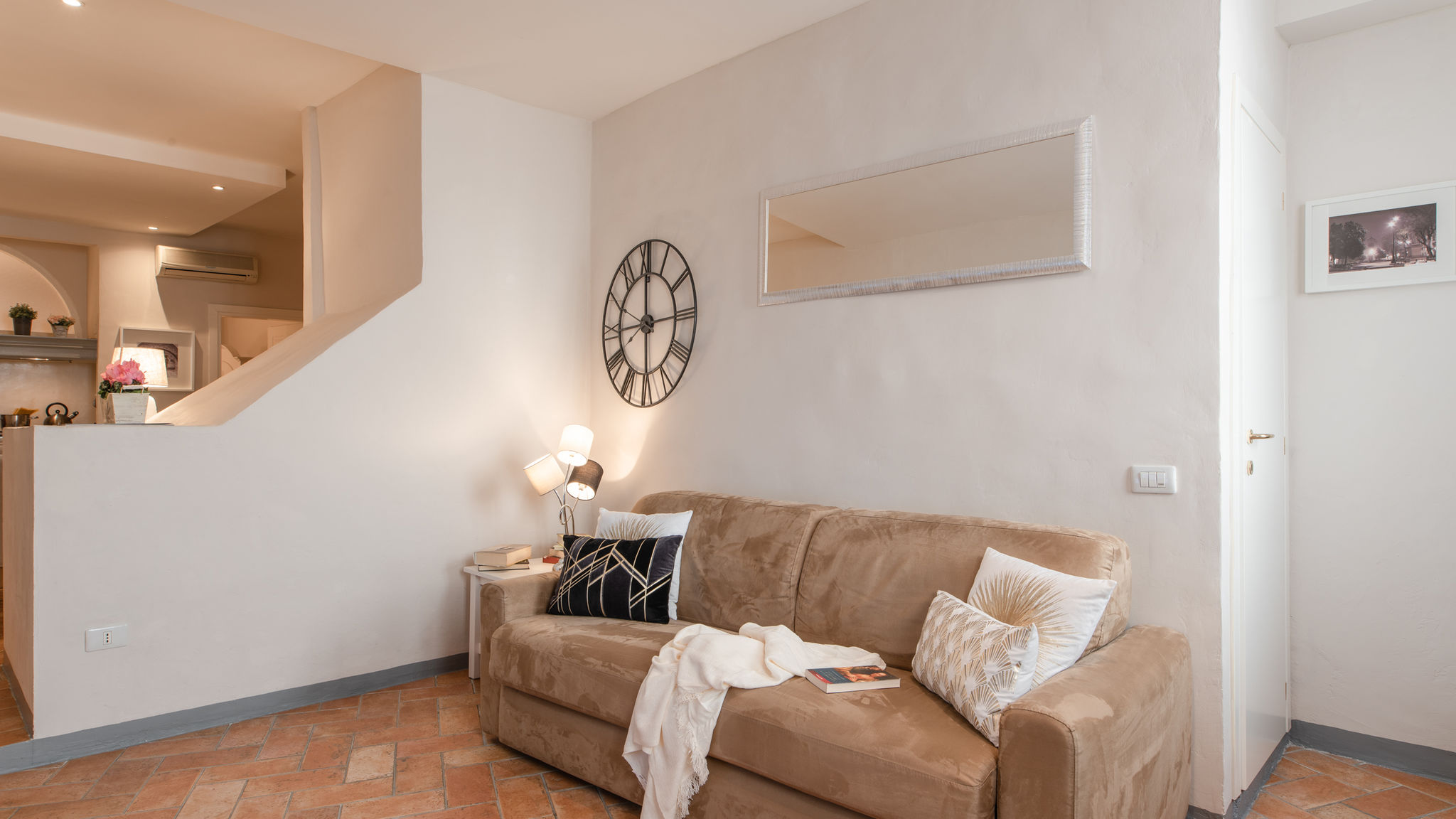 Italianway Firenze Toscanella - Flo Apartments