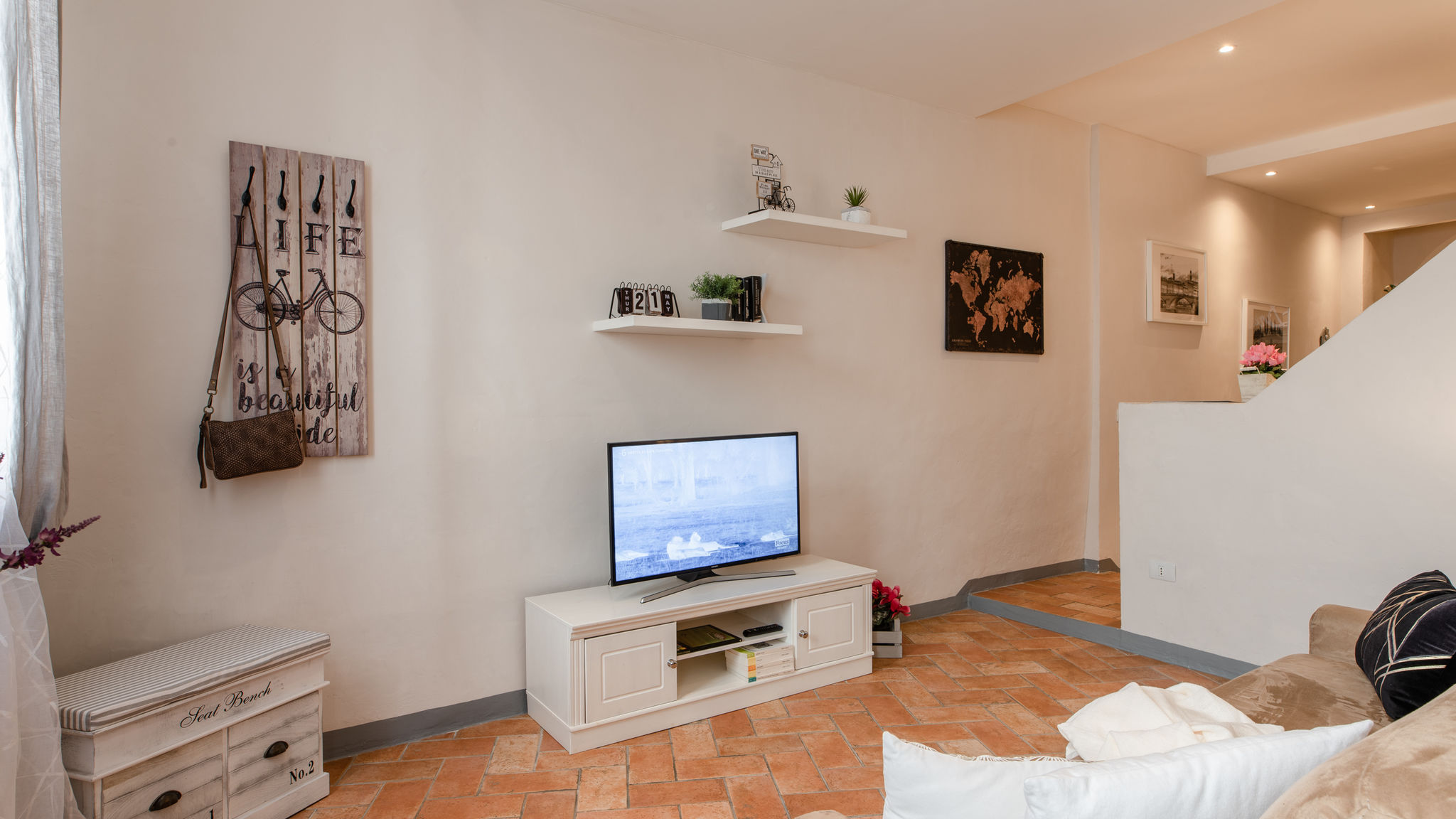 Italianway Firenze Toscanella - Flo Apartments