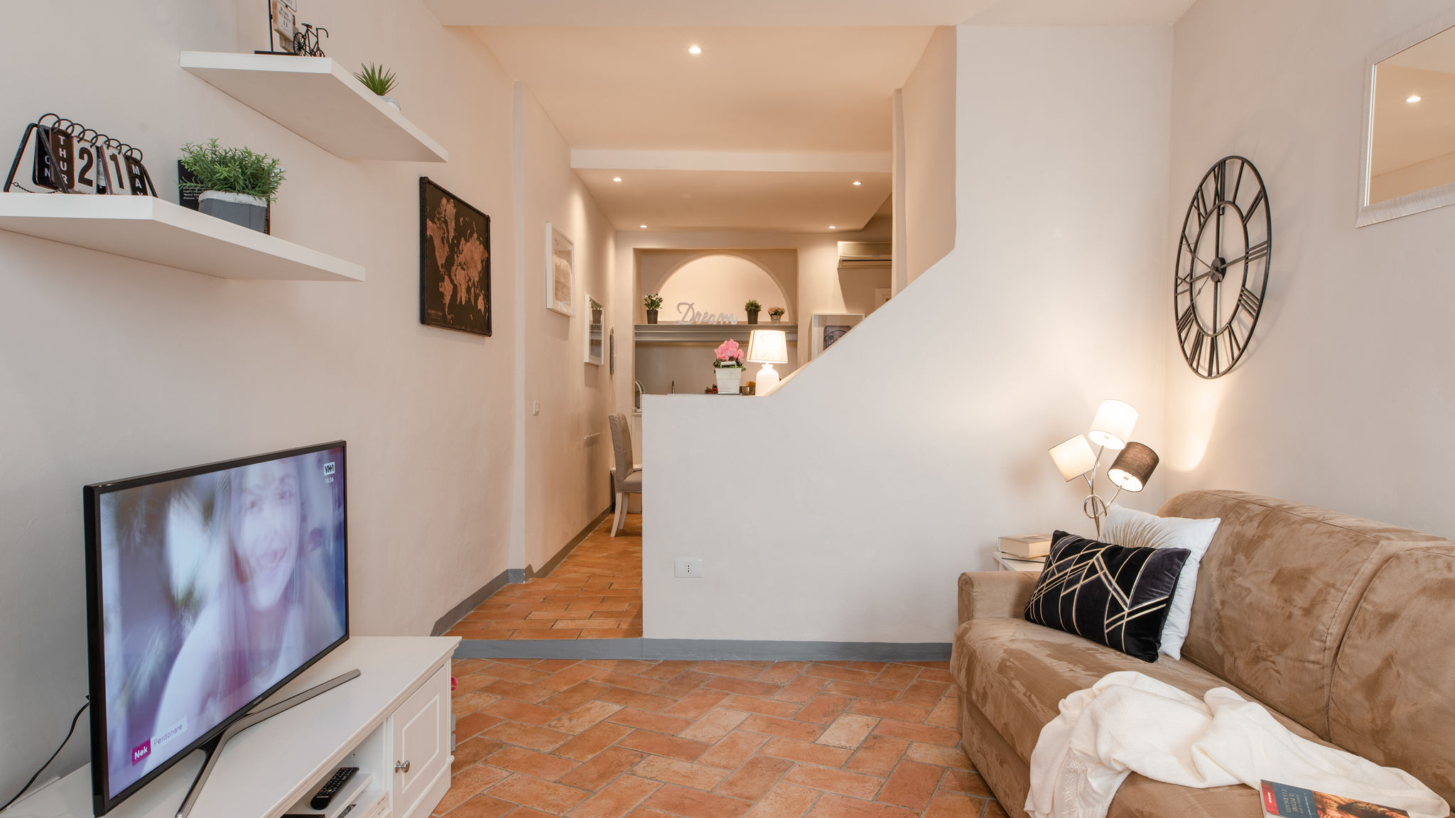Italianway Firenze Toscanella - Flo Apartments