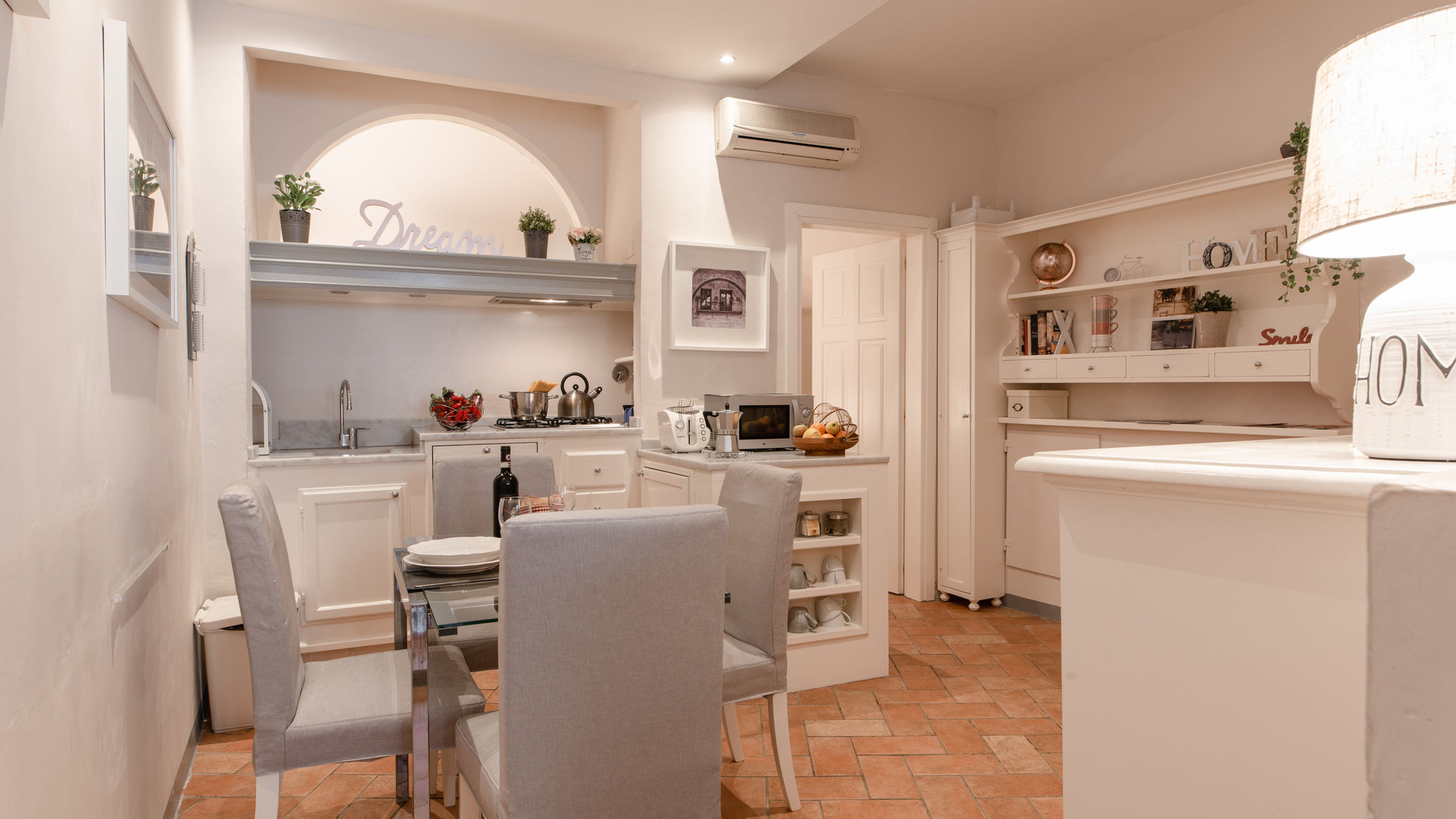 Italianway Firenze Toscanella - Flo Apartments