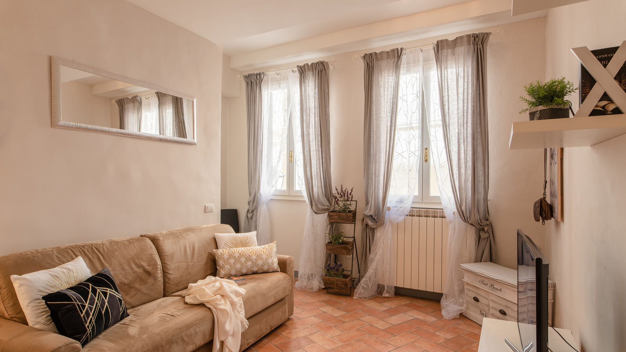 Italianway Firenze Toscanella - Flo Apartments