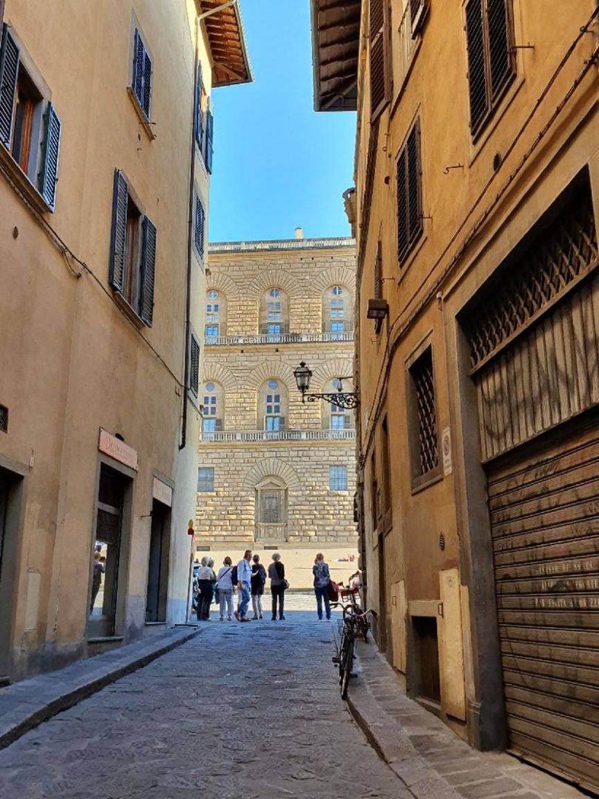 Italianway Firenze Toscanella - Flo Apartments