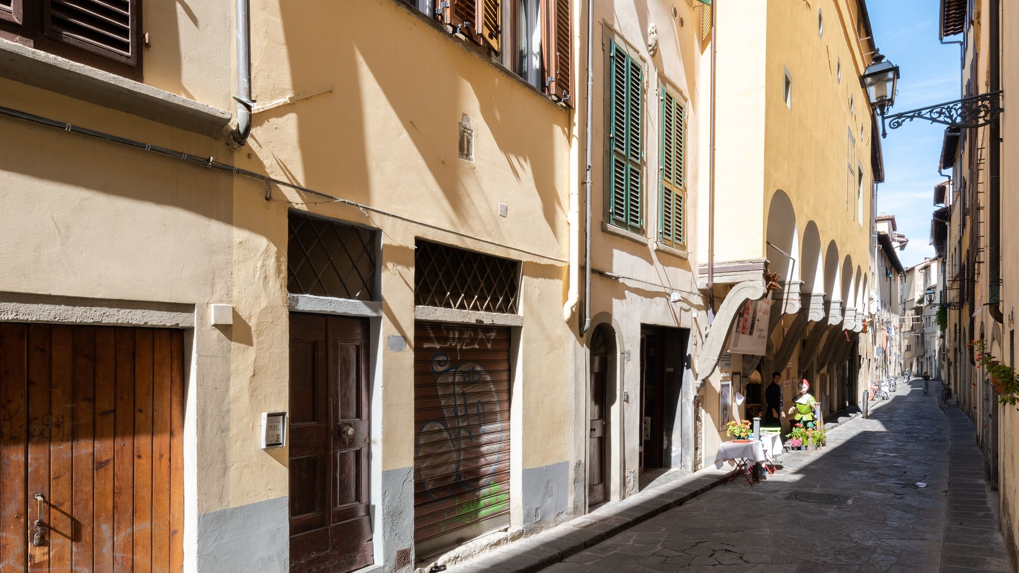 Italianway Firenze Toscanella - Flo Apartments