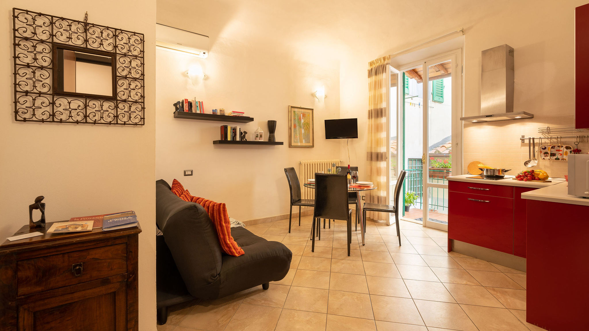 Italianway Firenze Terrazza Foscolo - Flo Apartments
