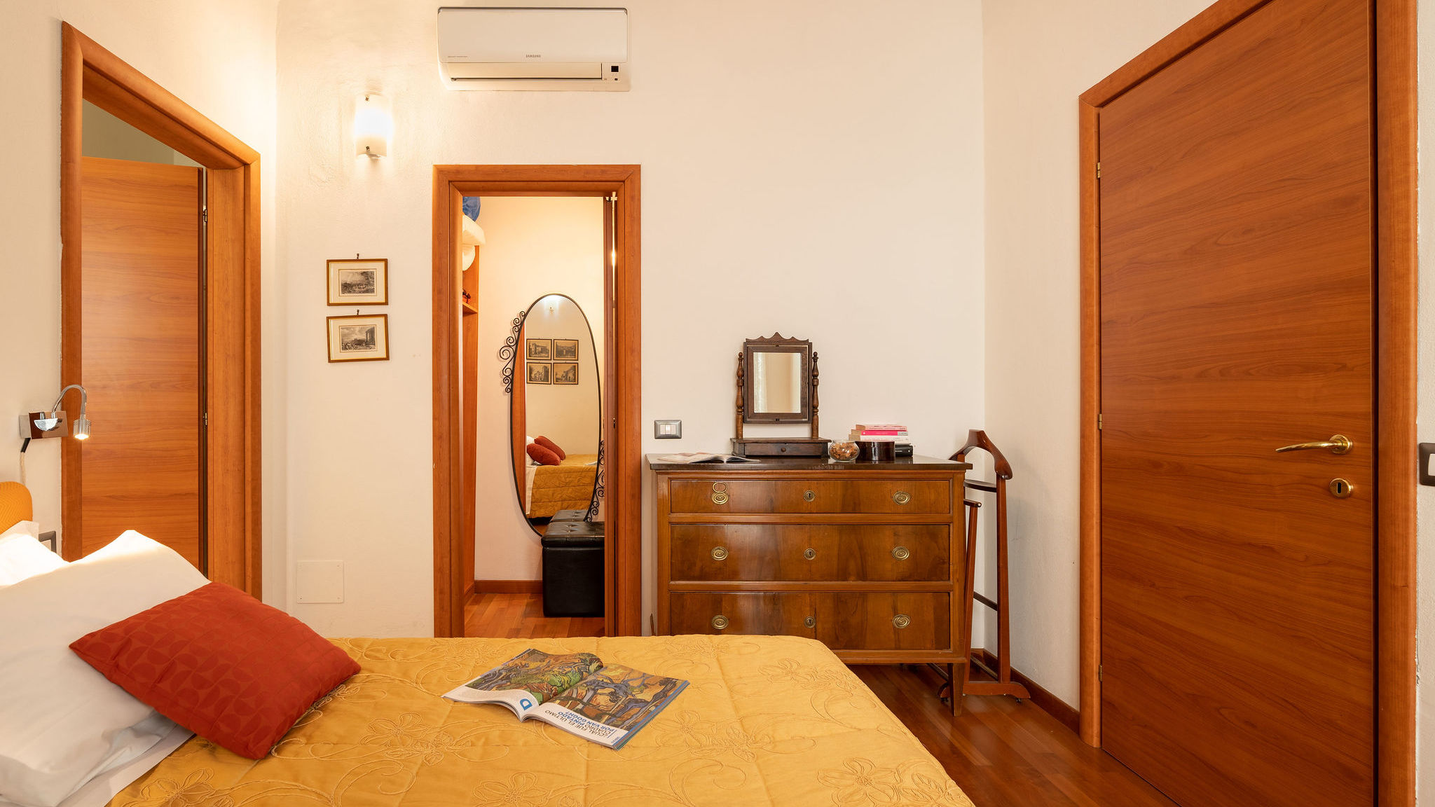 Italianway Firenze Terrazza Foscolo - Flo Apartments