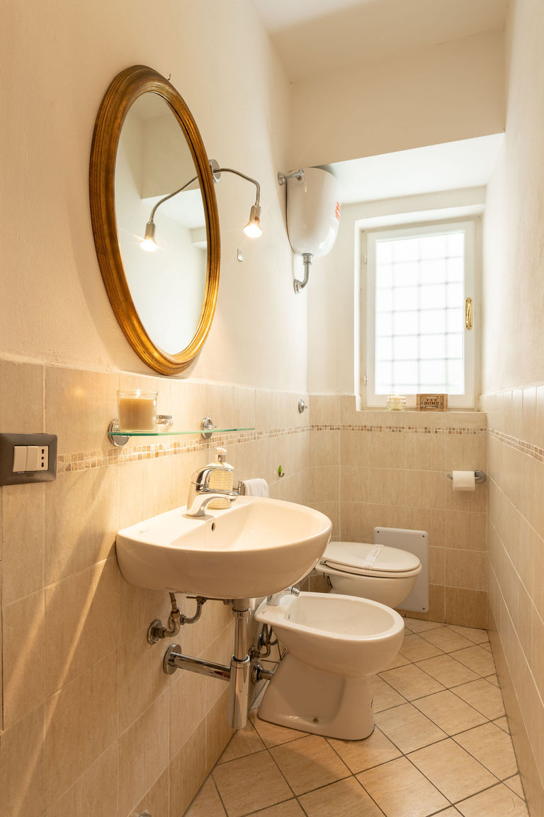 Italianway Firenze Terrazza Foscolo - Flo Apartments