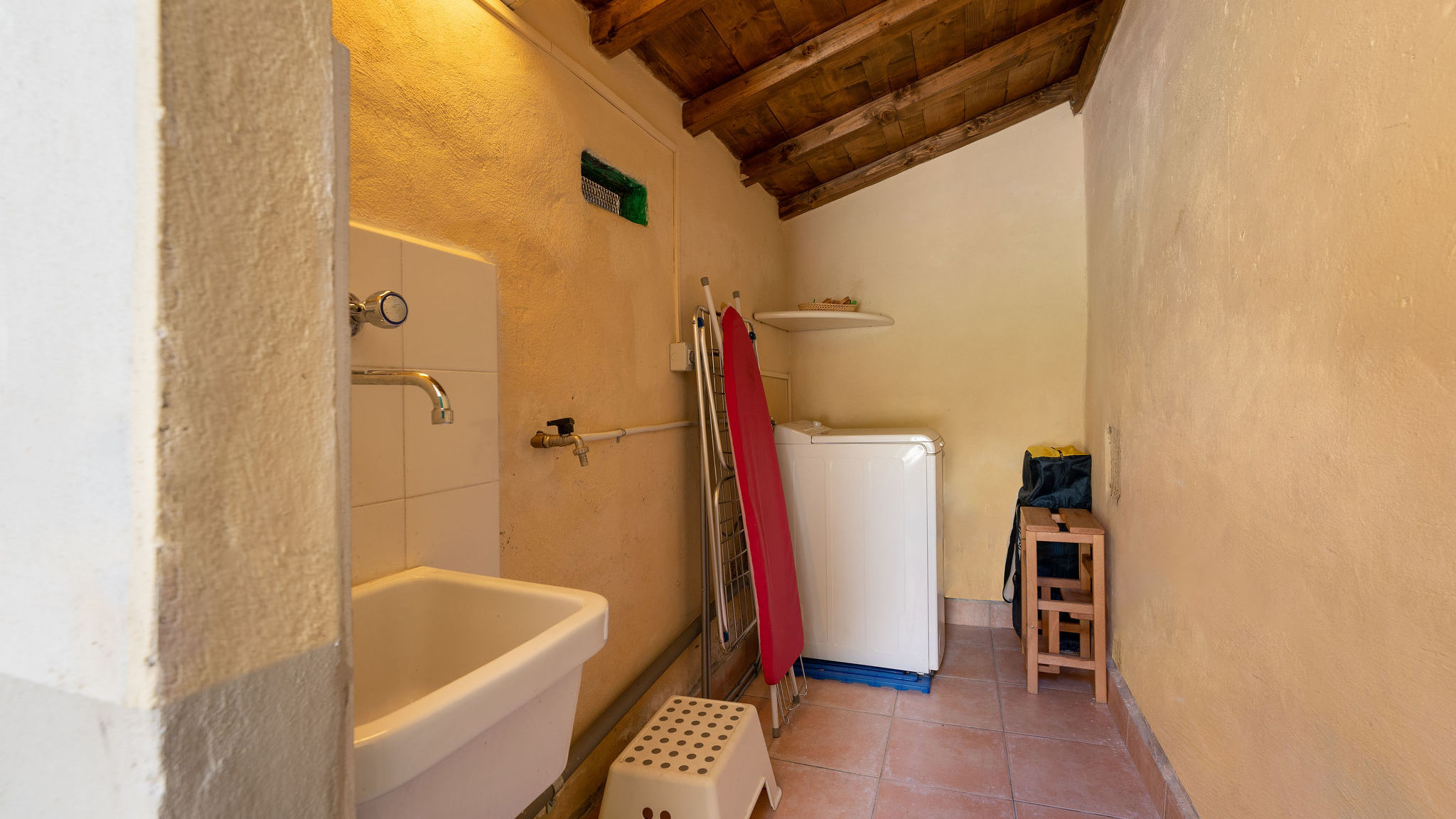 Italianway Firenze Terrazza Foscolo - Flo Apartments