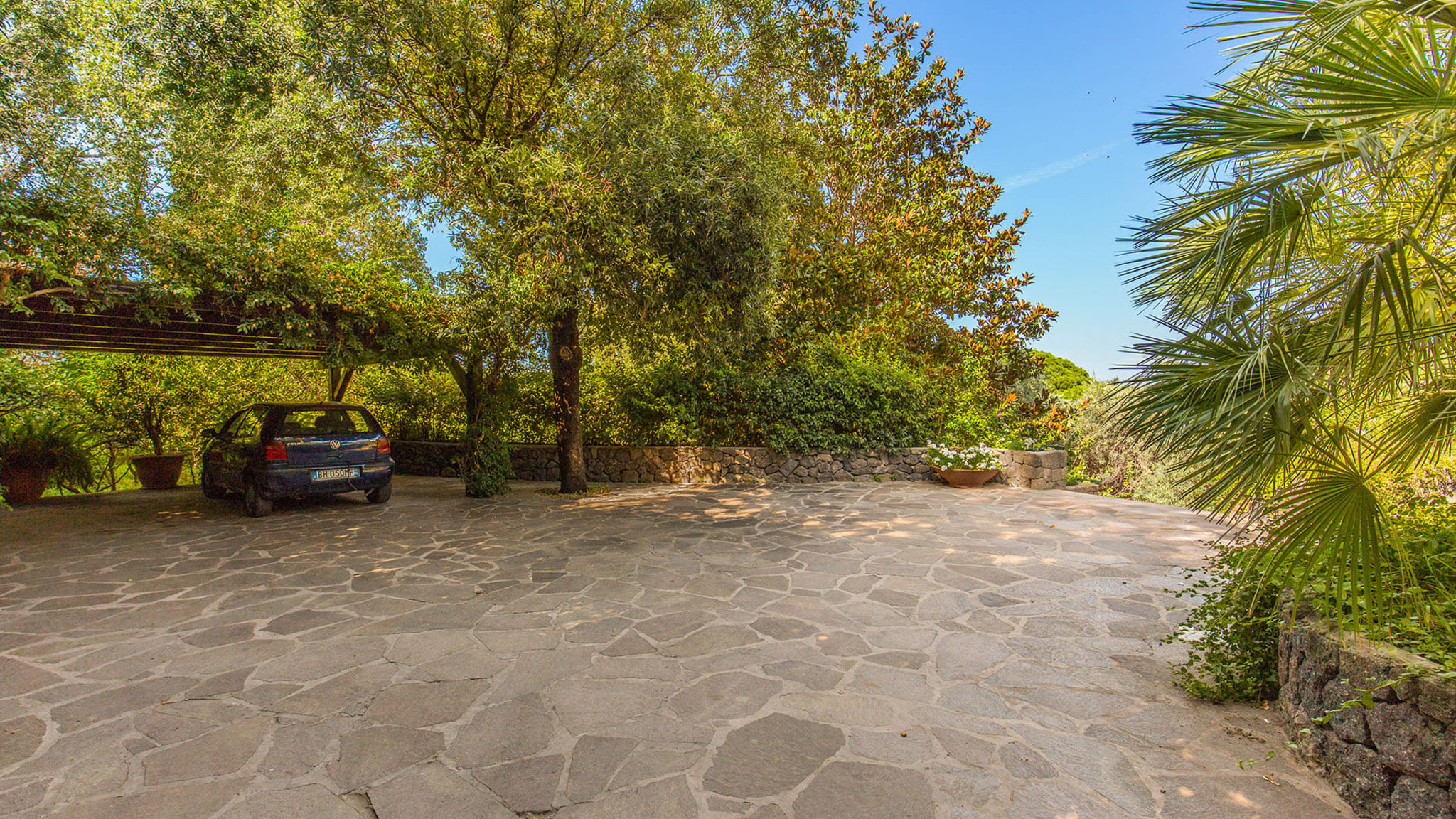 Villa Ginestra