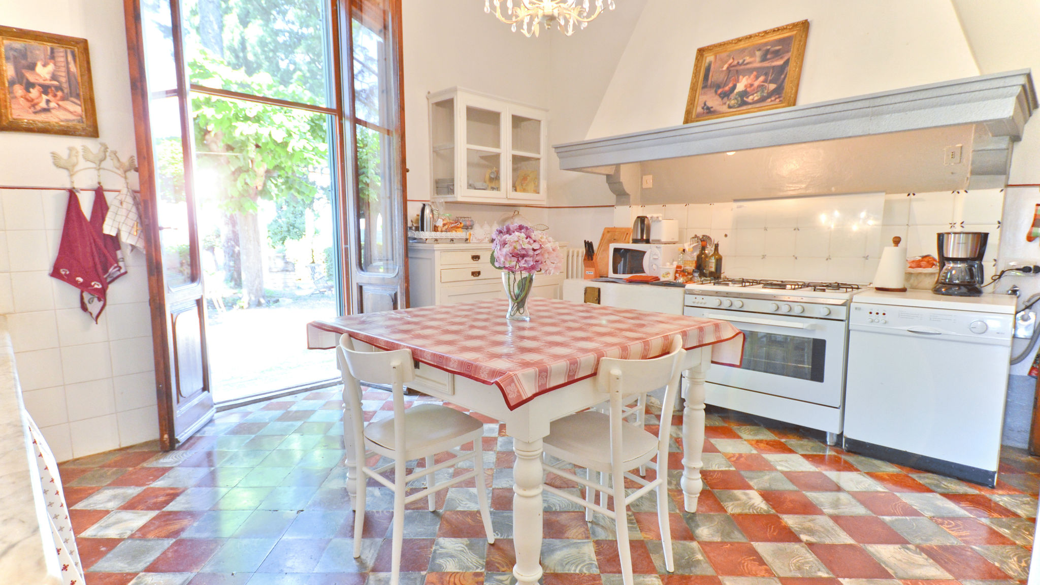 Italianway Crespina Lorenzana Villa Bellavista - Tuscany panoramic view