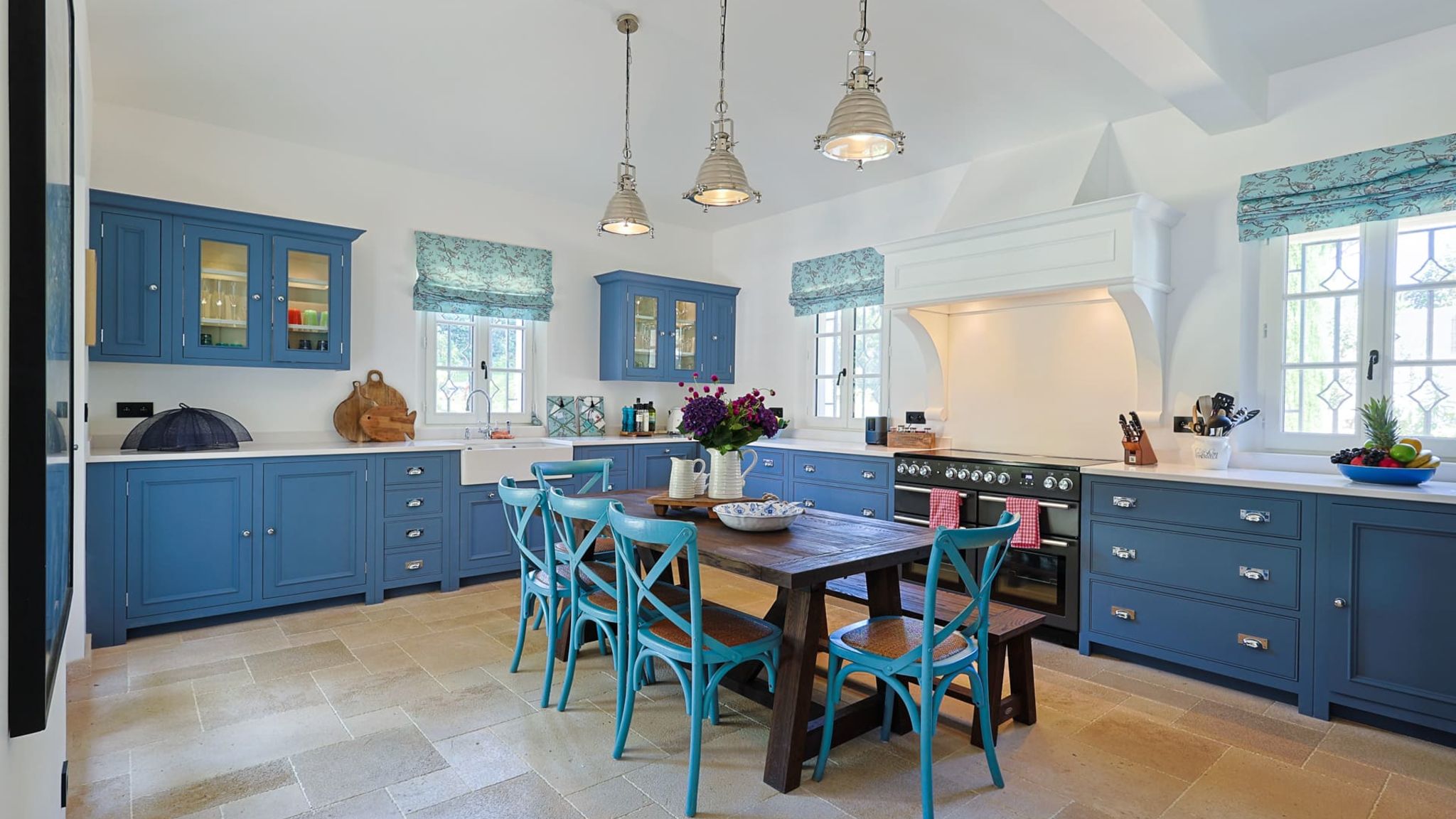 Italianway Saint-Tropez Canebiers