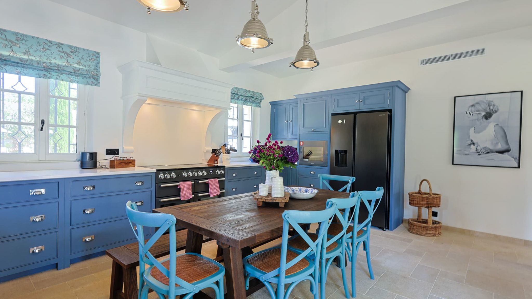 Italianway Saint-Tropez Canebiers