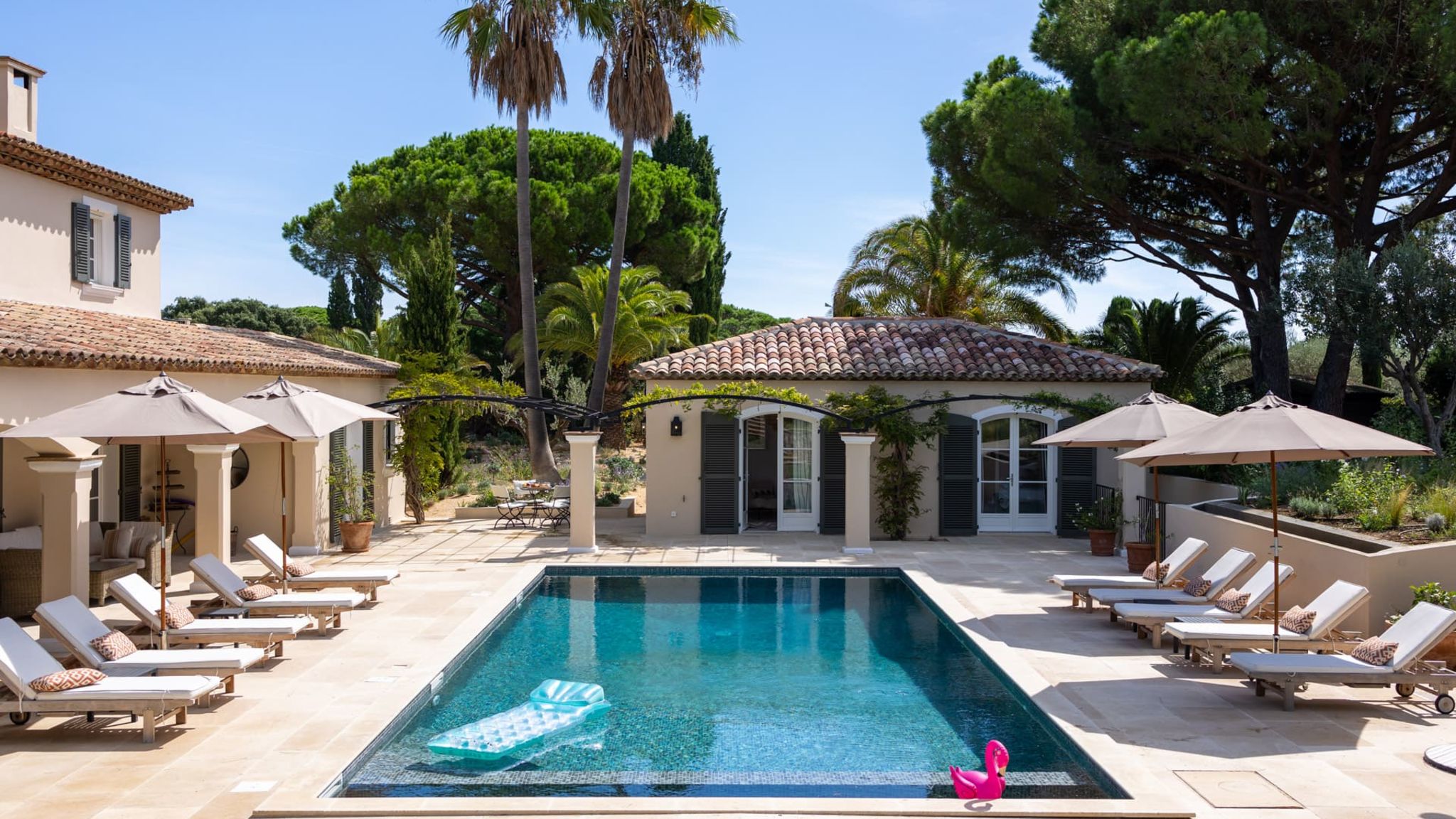 Italianway Saint-Tropez Canebiers