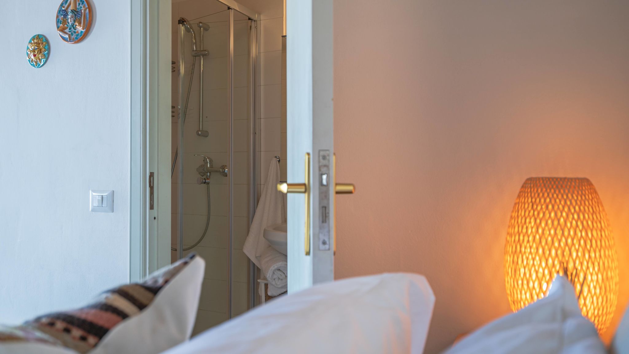 Dimore In Sicily Siracusa Dione Terrace by Dimore in Sicily