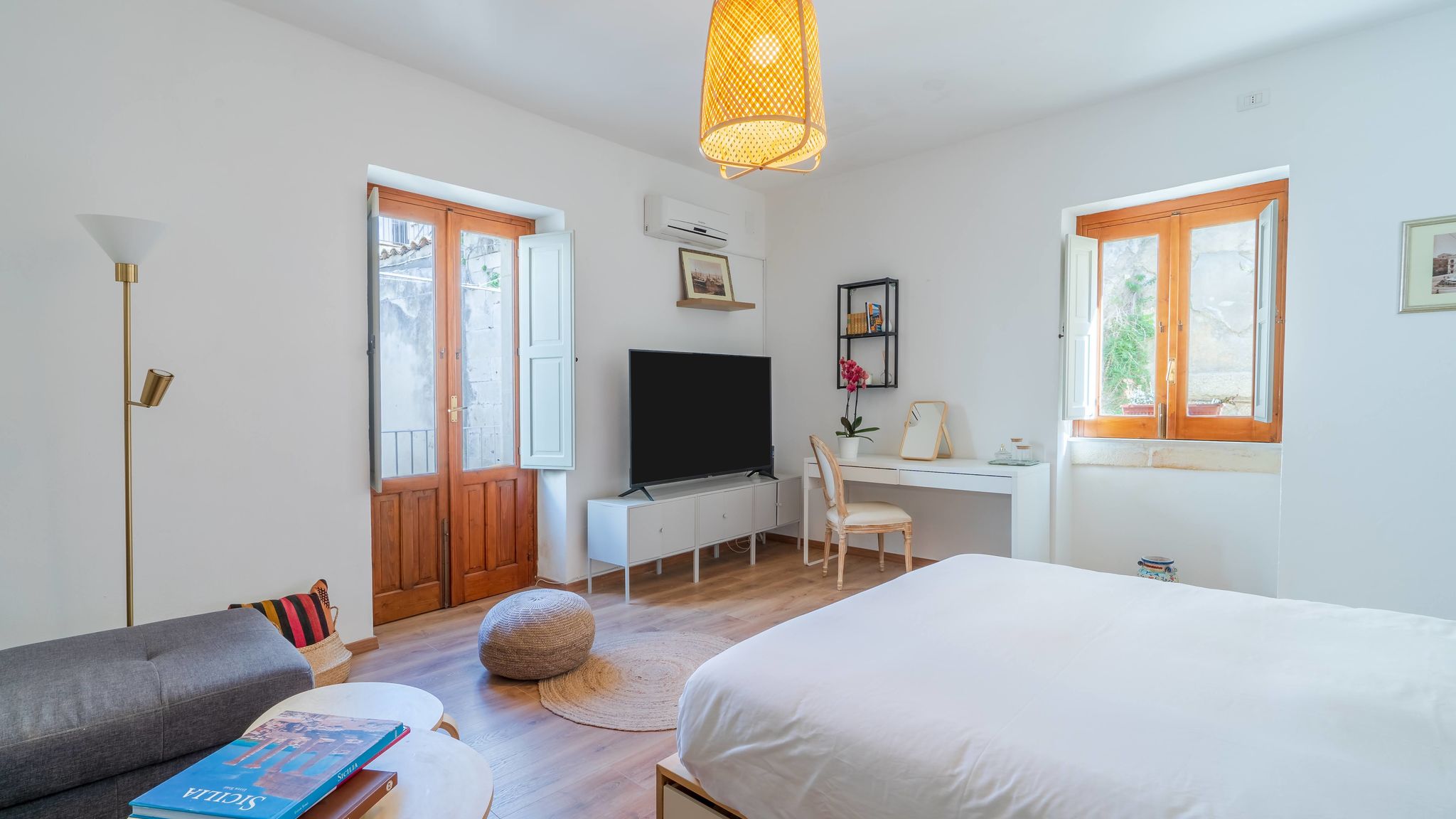 Dimore In Sicily Siracusa Dione Terrace by Dimore in Sicily