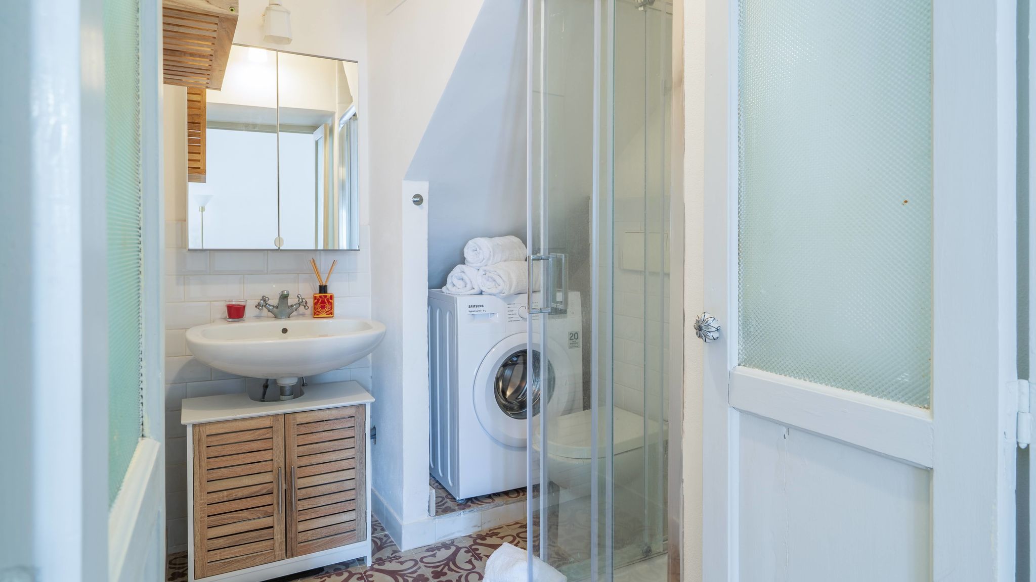 Dimore In Sicily Siracusa Dione Terrace by Dimore in Sicily