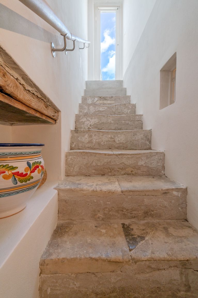 Dimore In Sicily Siracusa Dione Terrace by Dimore in Sicily