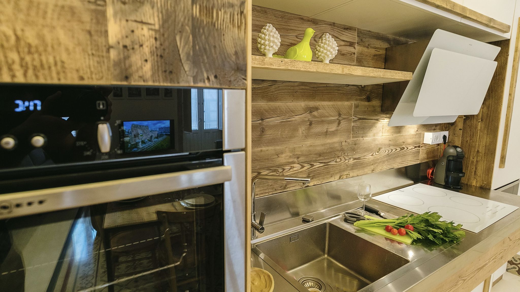 Dimore In Sicily Siracusa Dione Design Triple Stay