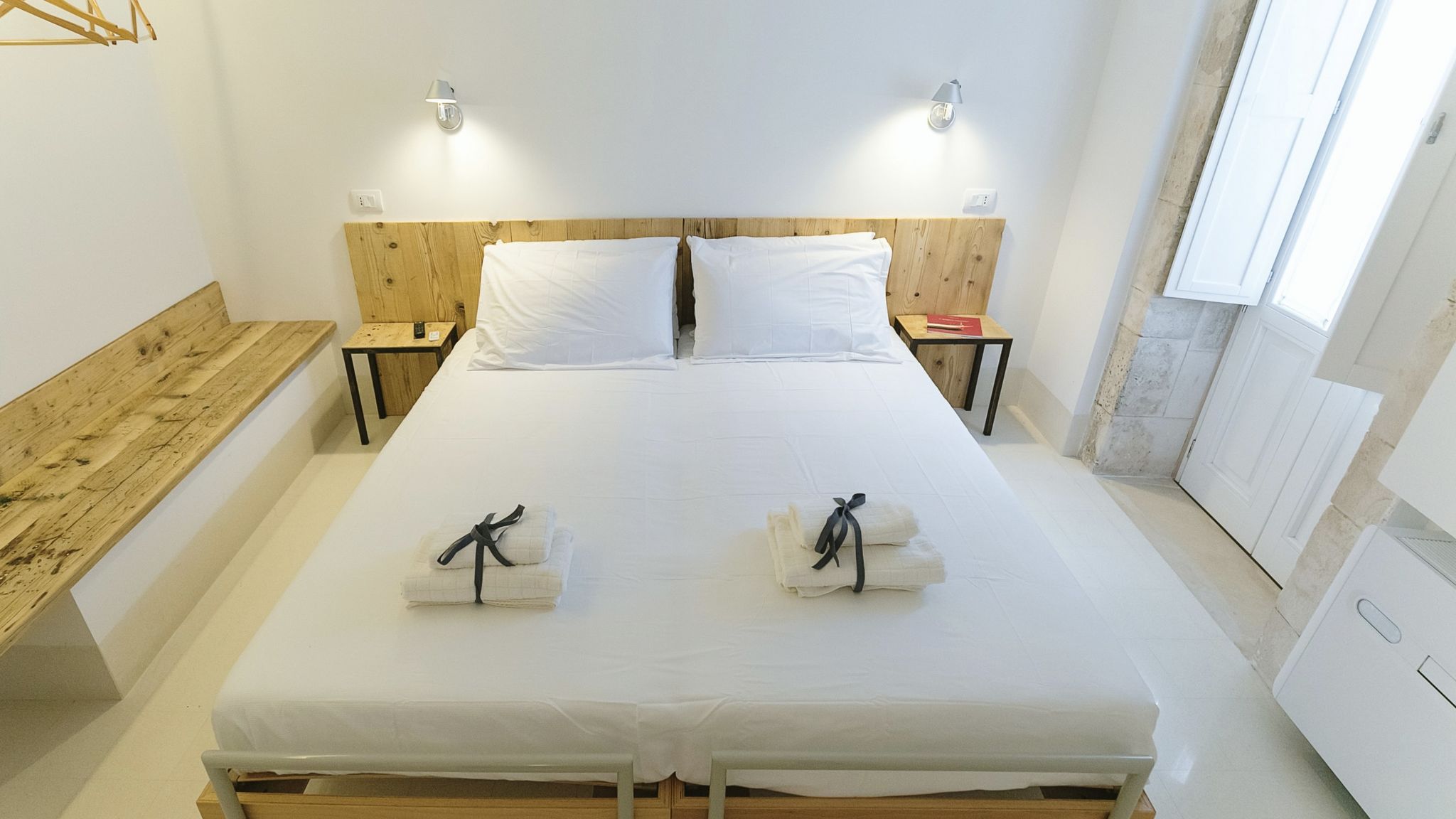 Dimore In Sicily Siracusa Dione Design Triple Stay