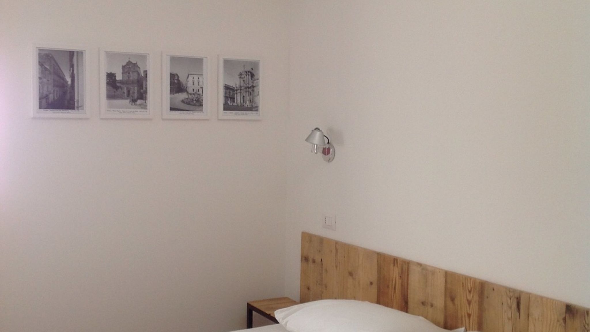 Dimore In Sicily Siracusa Dione Design Triple Stay