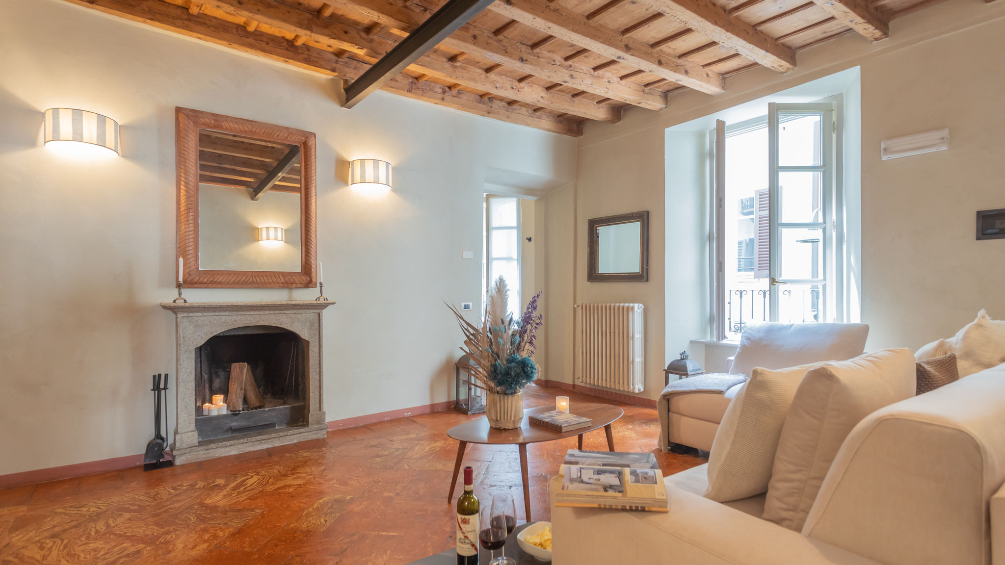 Italianway Como Pantero Apartment