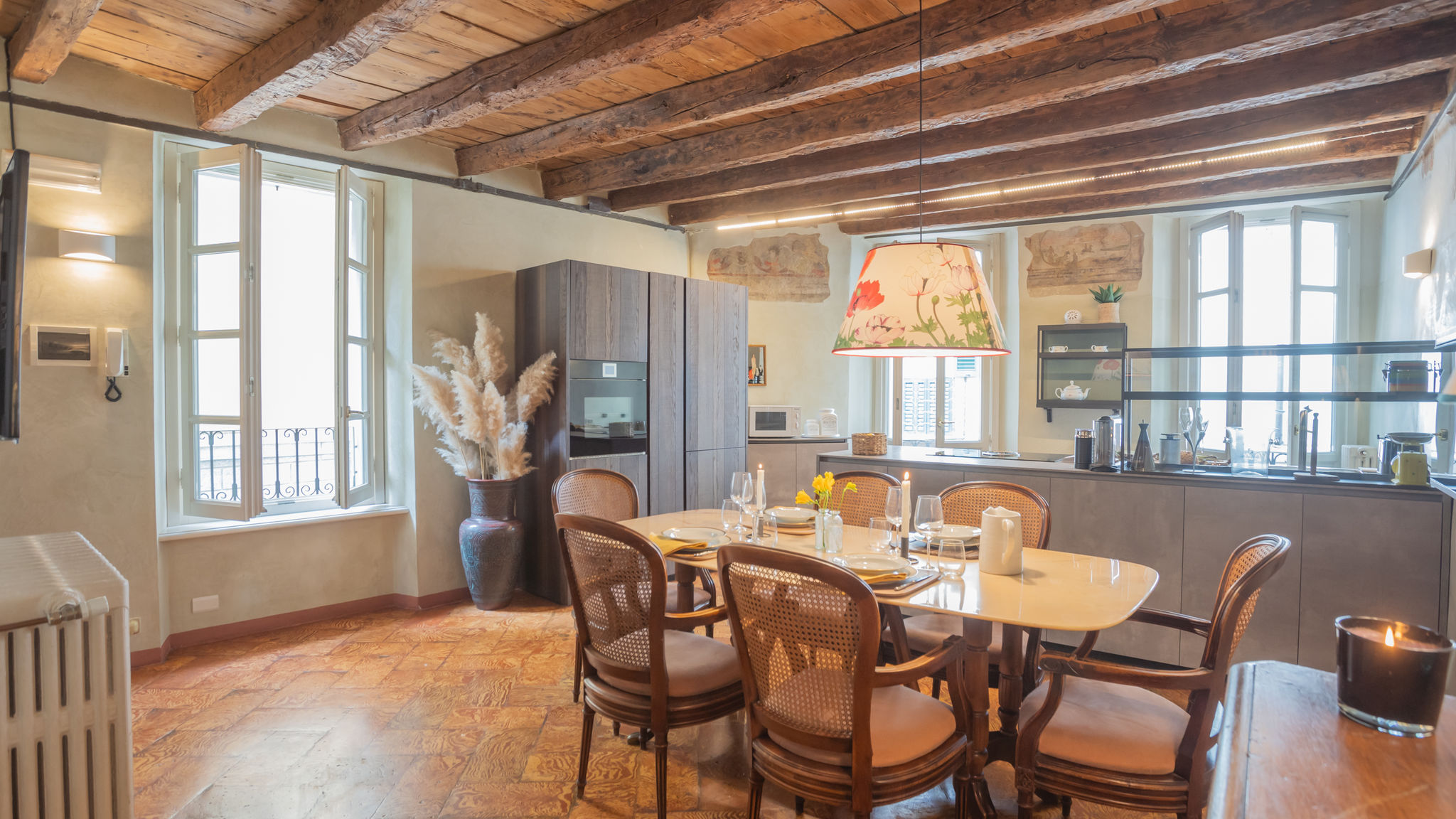Italianway Como Pantero Apartment