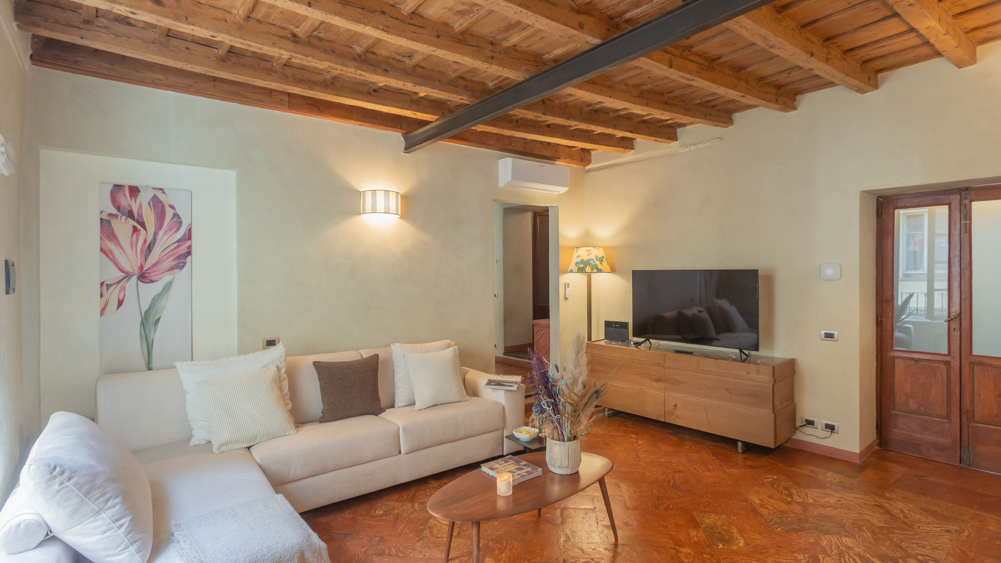 Italianway Como Pantero Apartment