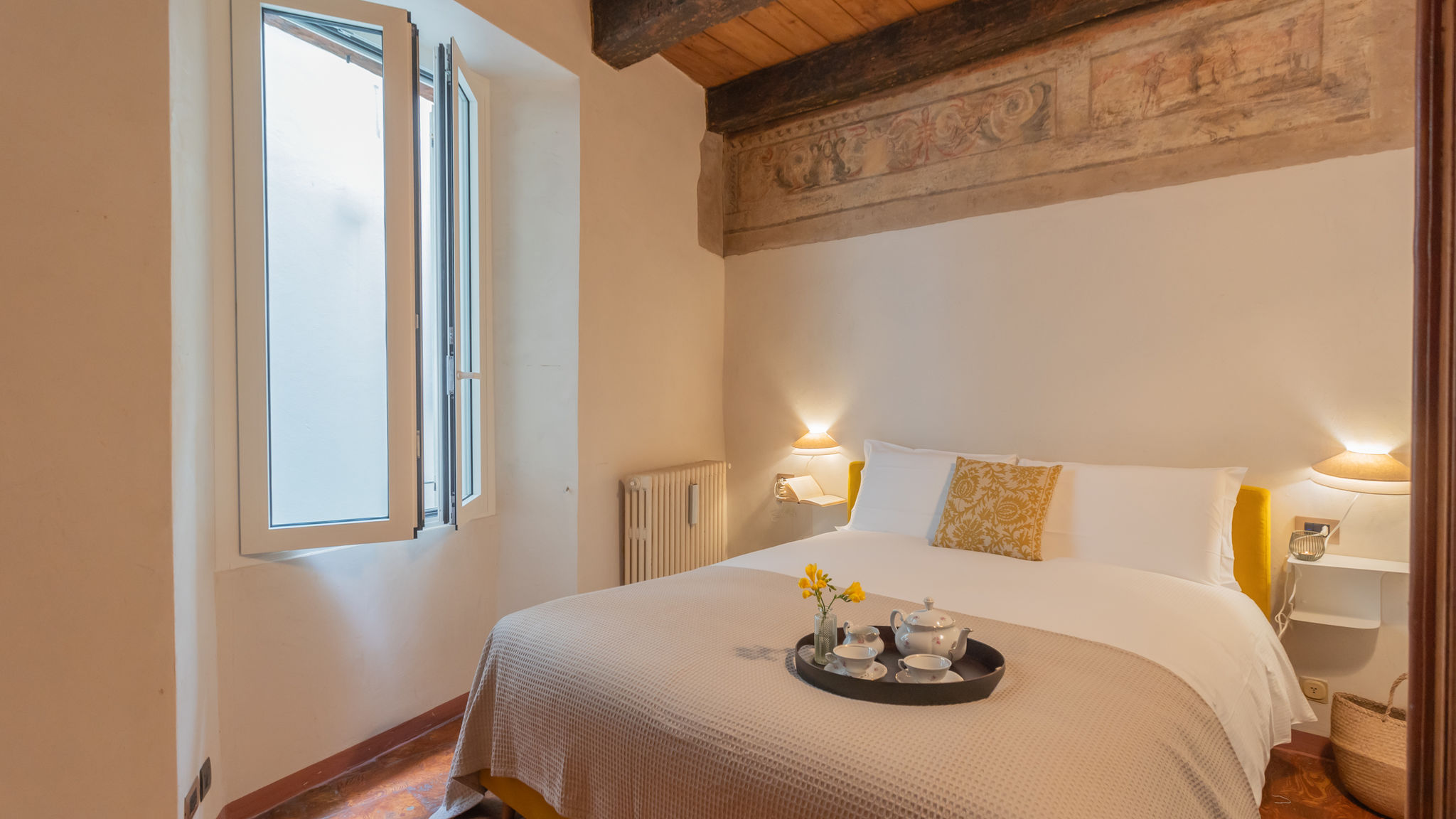 Italianway Como Pantero Apartment