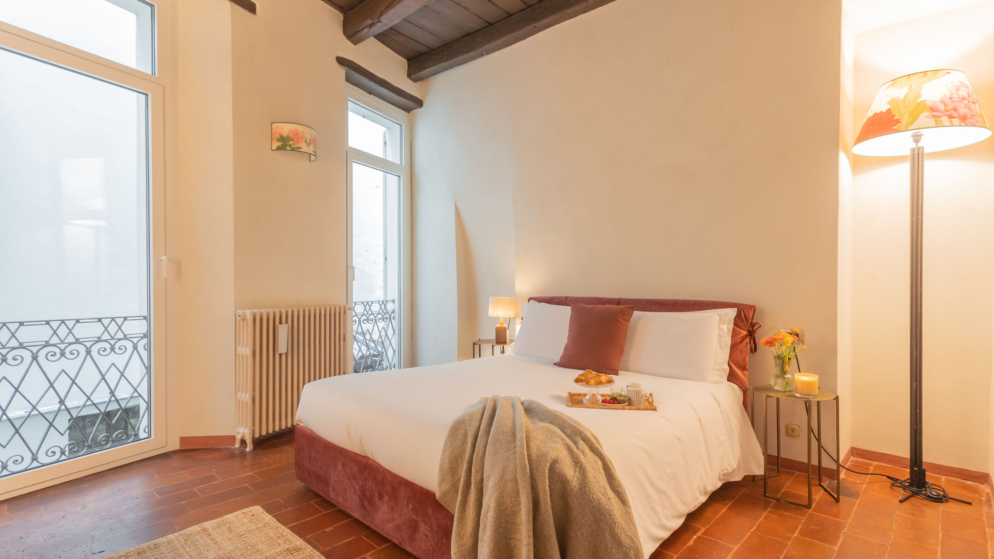Italianway Como Pantero Apartment