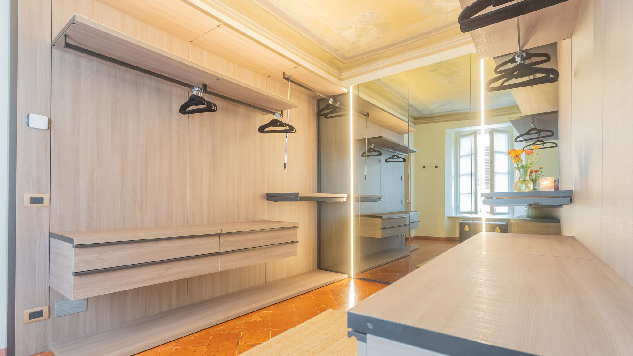 Italianway Como Pantero Apartment